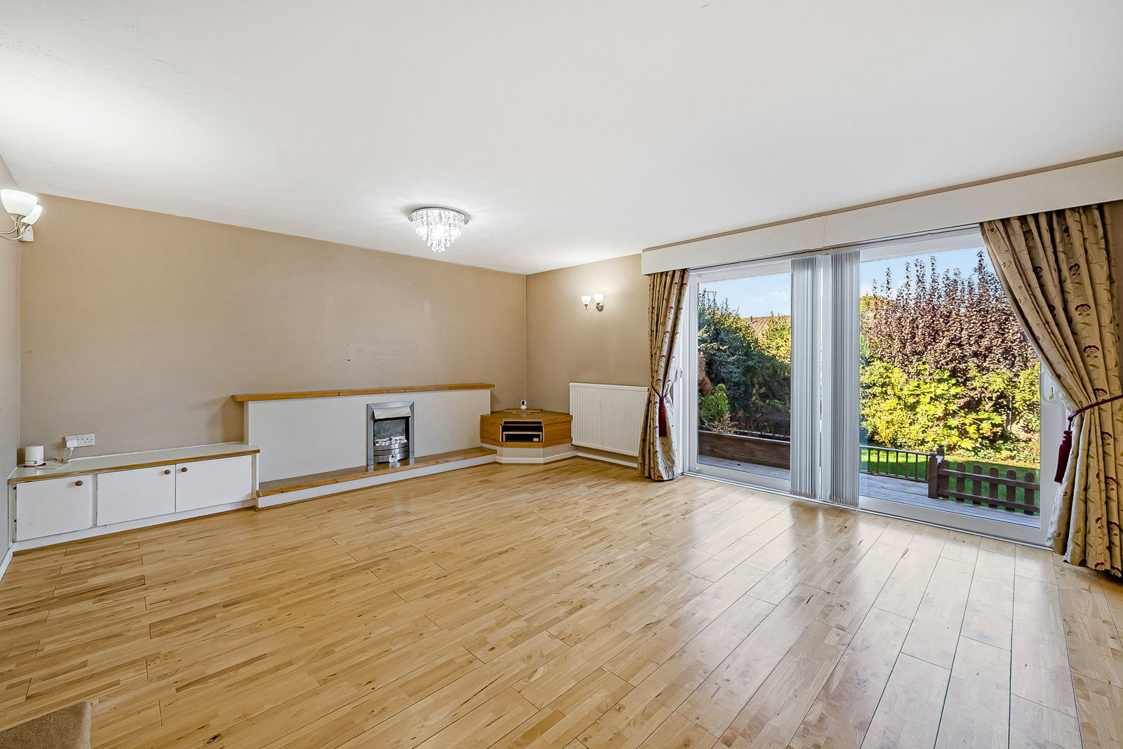 Detached House for sale in Hemel Hempstead, St. Agnells Lane, Hemel Hempstead, HP2, 1756 m²
