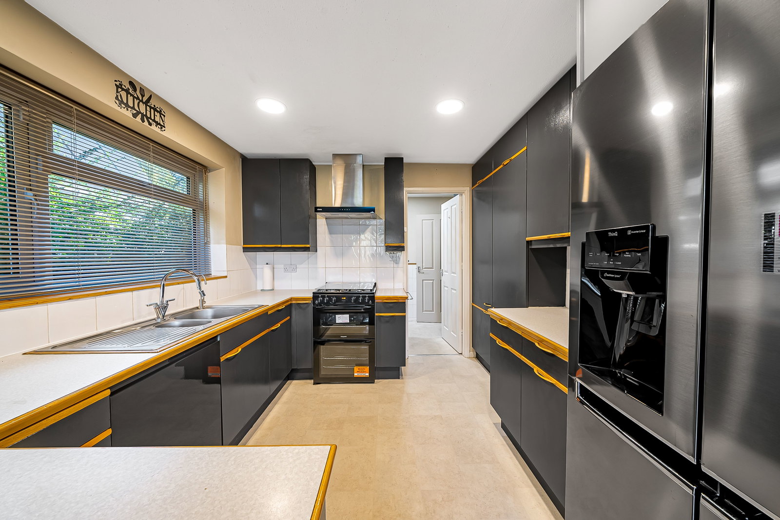 Detached House for sale in Hemel Hempstead, St. Agnells Lane, Hemel Hempstead, HP2, 1756 m²
