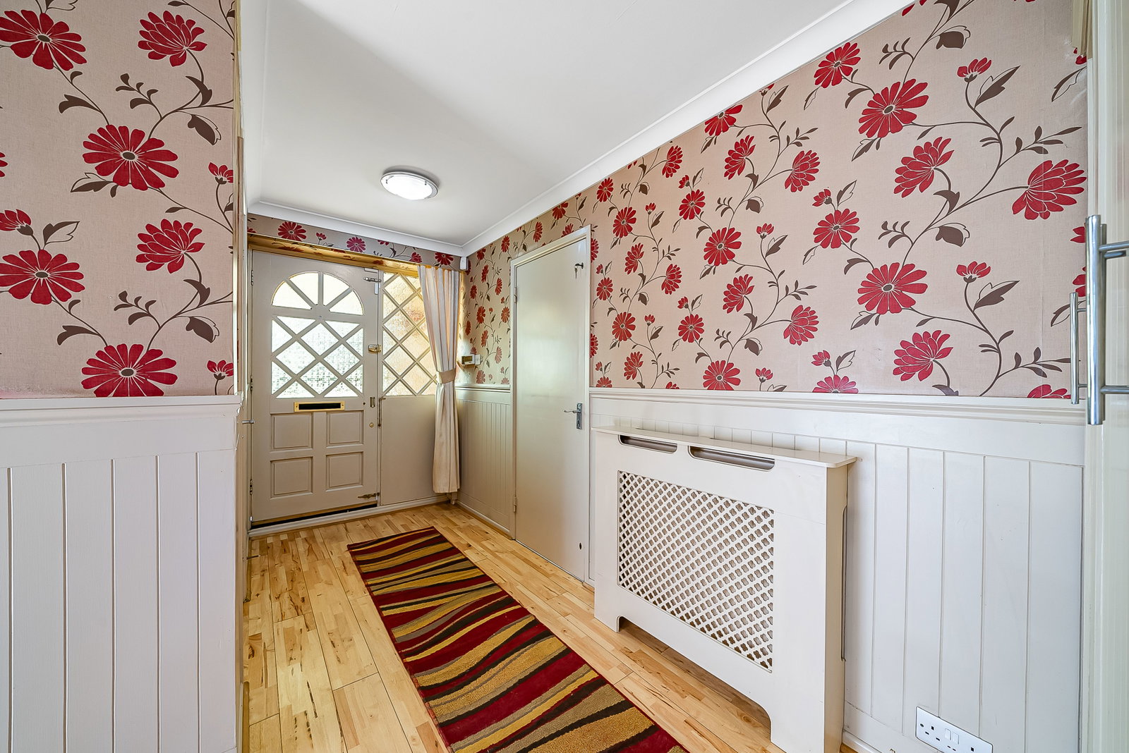 Detached House for sale in Hemel Hempstead, St. Agnells Lane, Hemel Hempstead, HP2, 1756 m²