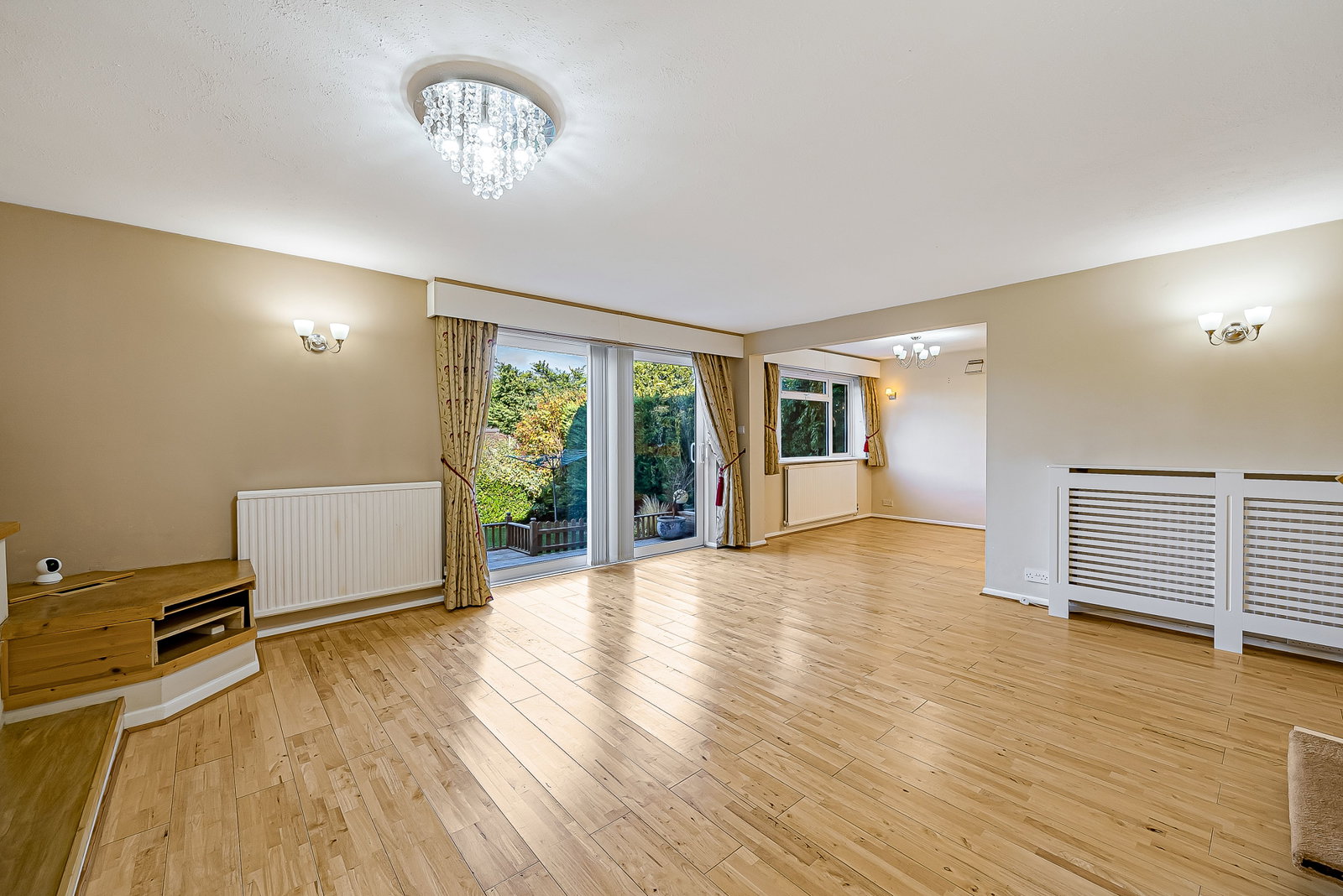 Detached House for sale in Hemel Hempstead, St. Agnells Lane, Hemel Hempstead, HP2, 1756 m²