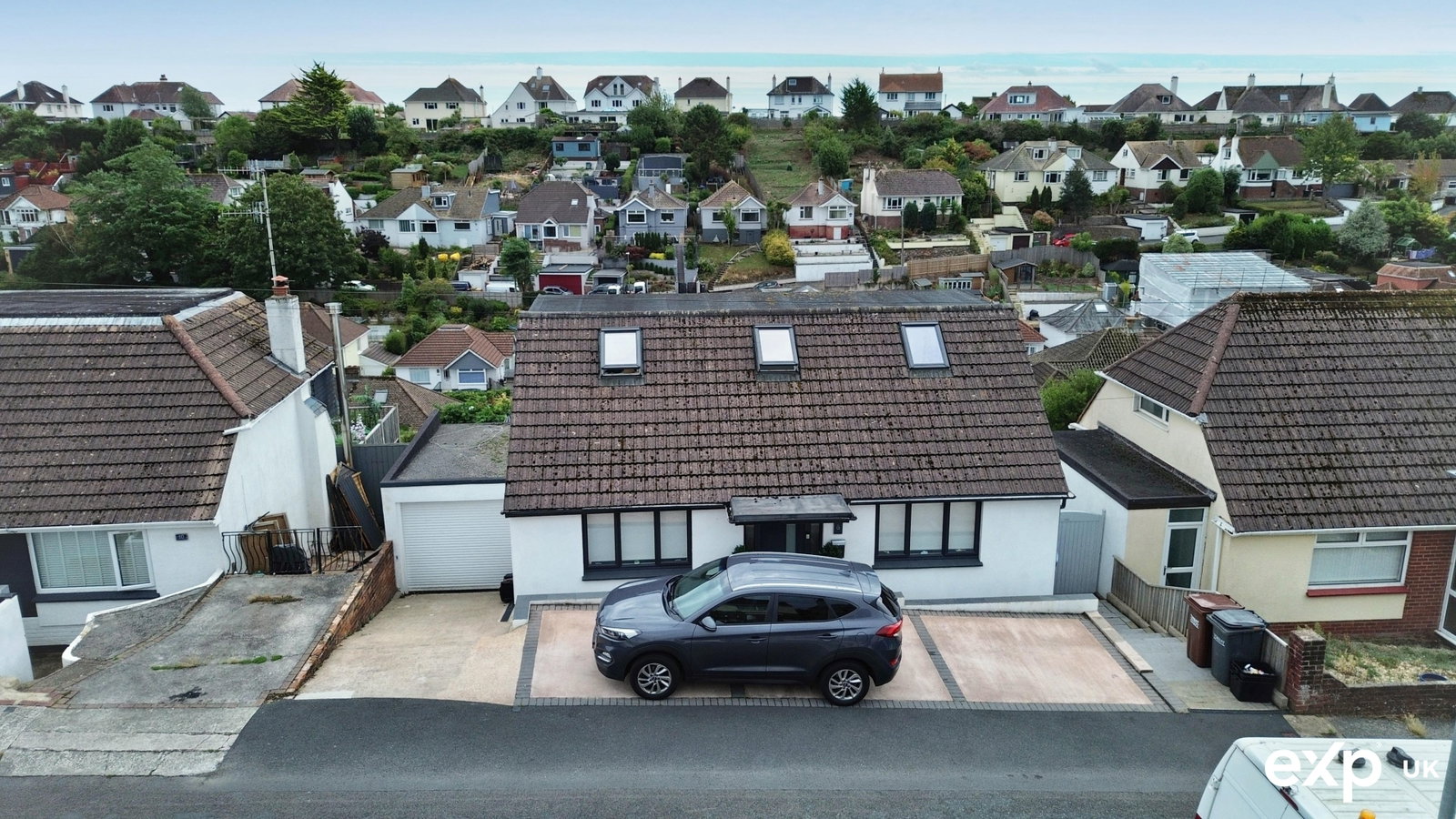 Detached House for sale in Paignton, Cecilia Road, Paignton, TQ3 1BD