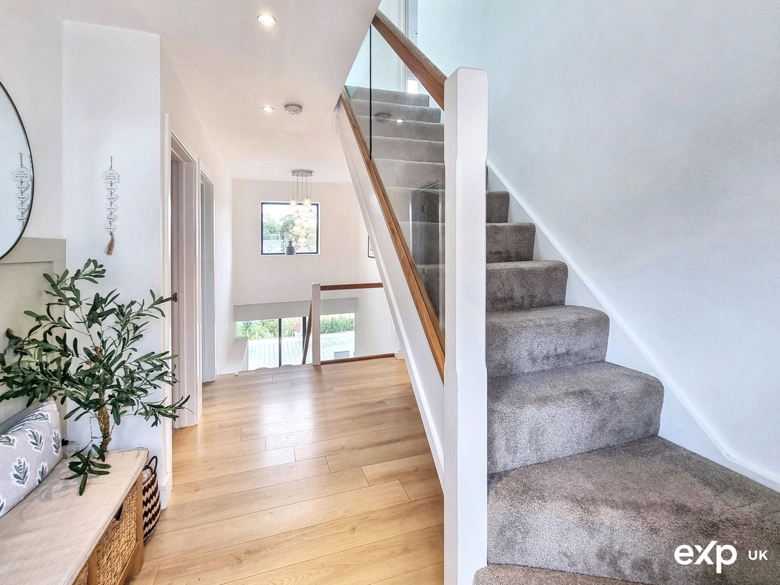 Detached House for sale in Paignton, Cecilia Road, Paignton, TQ3 1BD