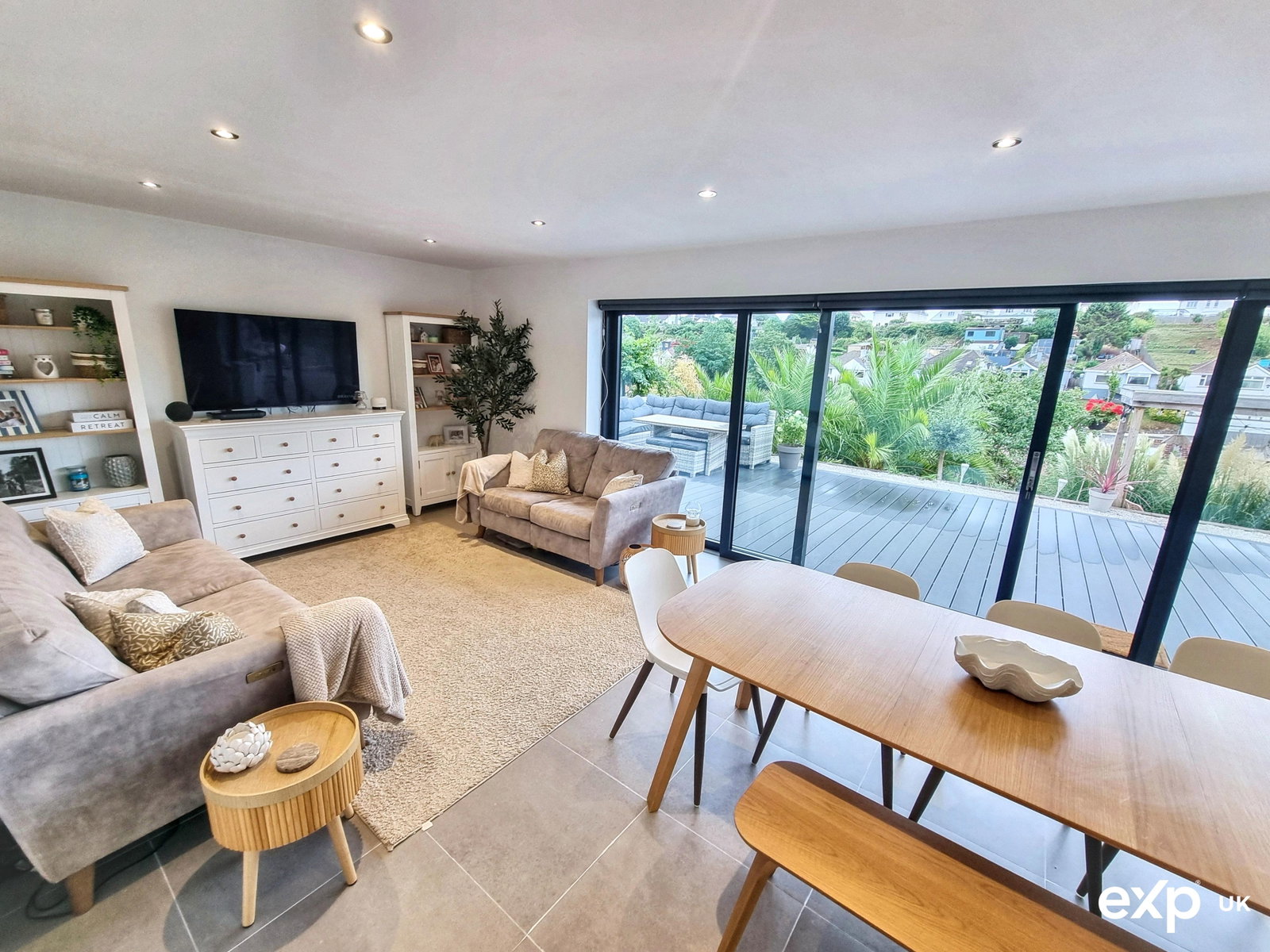 Detached House for sale in Paignton, Cecilia Road, Paignton, TQ3 1BD