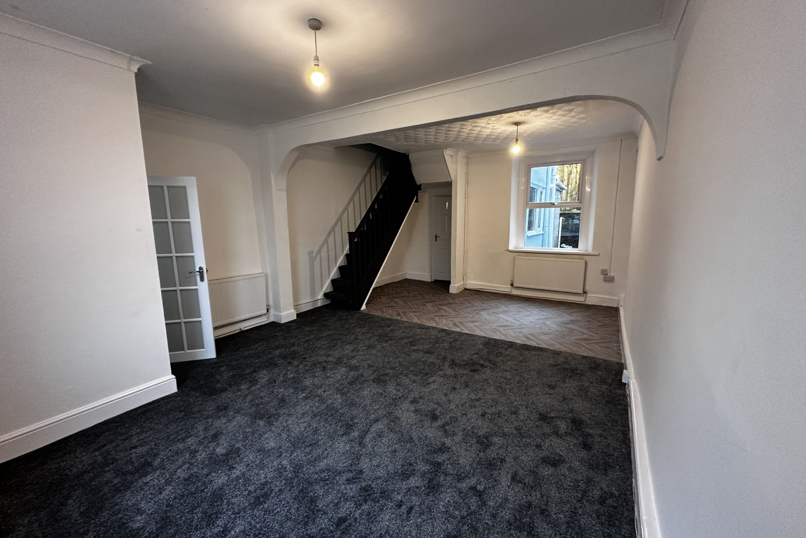 Terraced House for sale in Swansea, Colbourne Terrace, Waun Wen, Swansea, 937 m²