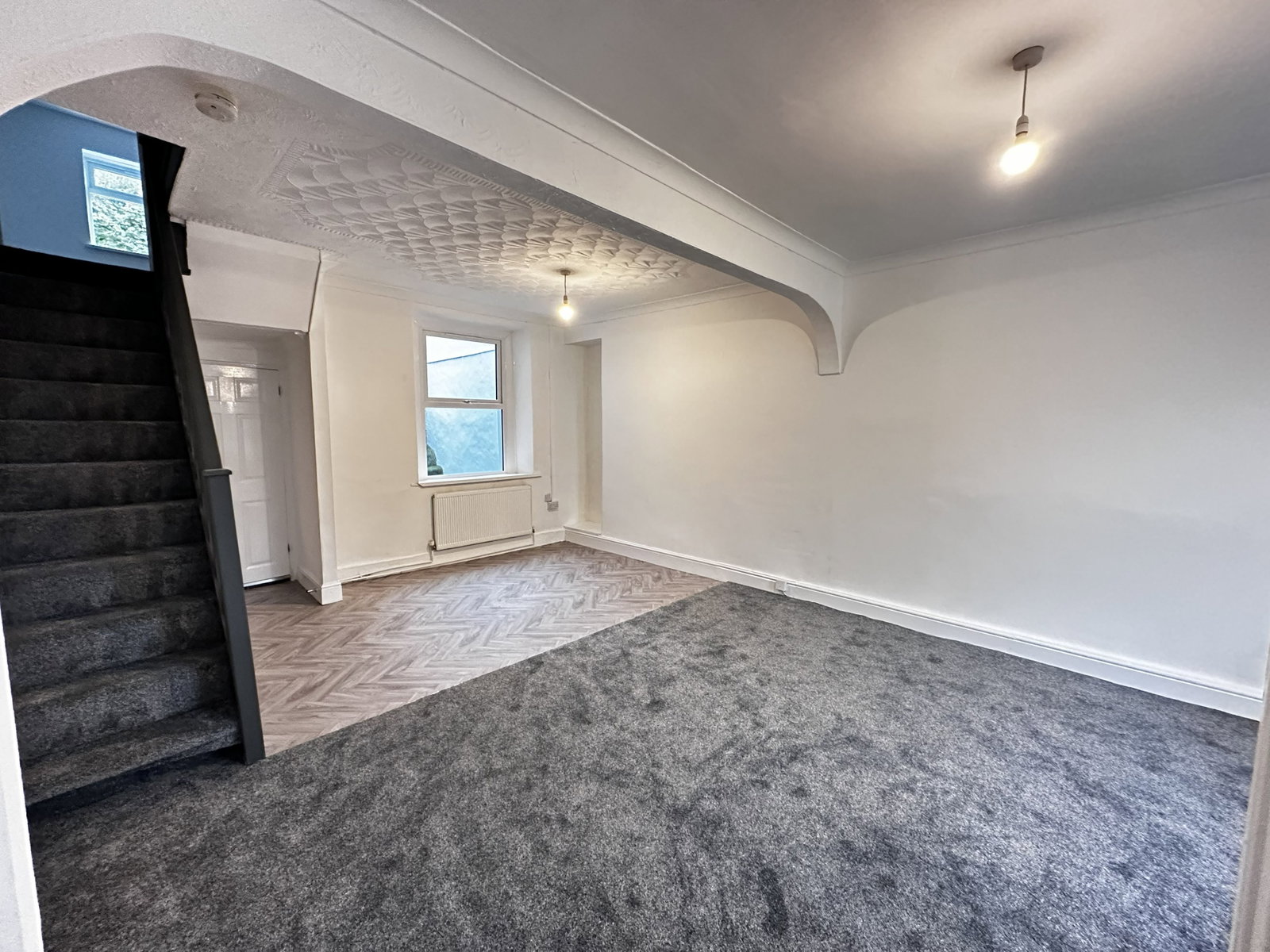 Terraced House for sale in Swansea, Colbourne Terrace, Waun Wen, Swansea, 937 m²