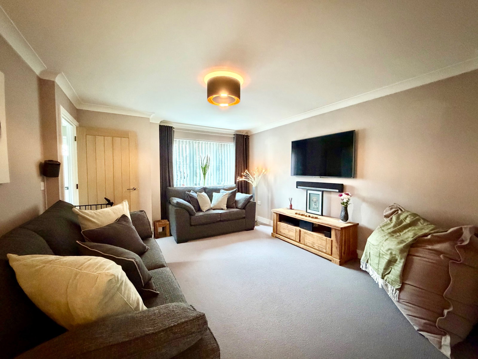 Semi Detached House for sale in Torquay, Leeward Lane, Torquay, TQ2 7GQ