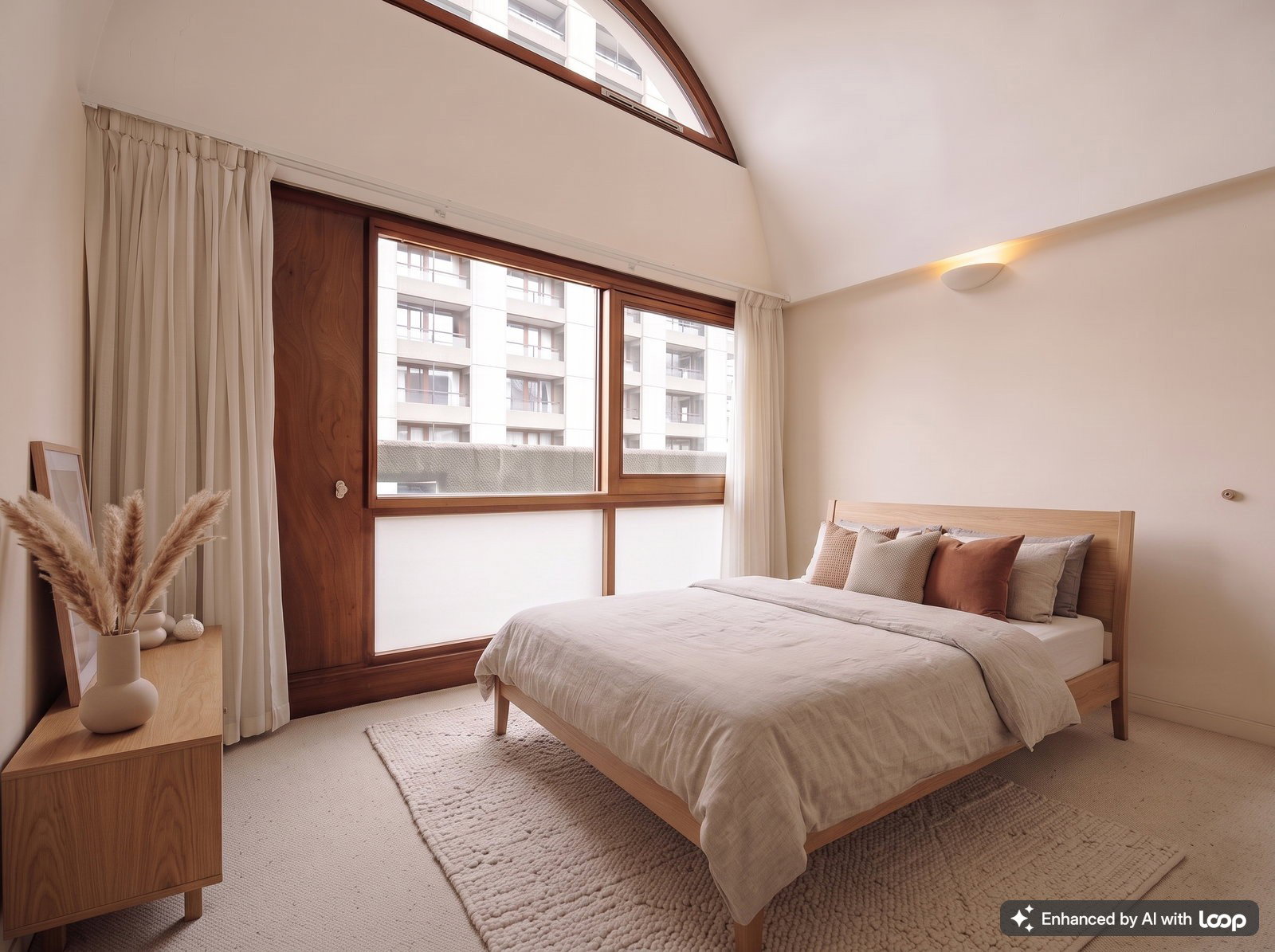 Penthouse for sale in London, Barbican London EC2Y 8ND, 725 m²