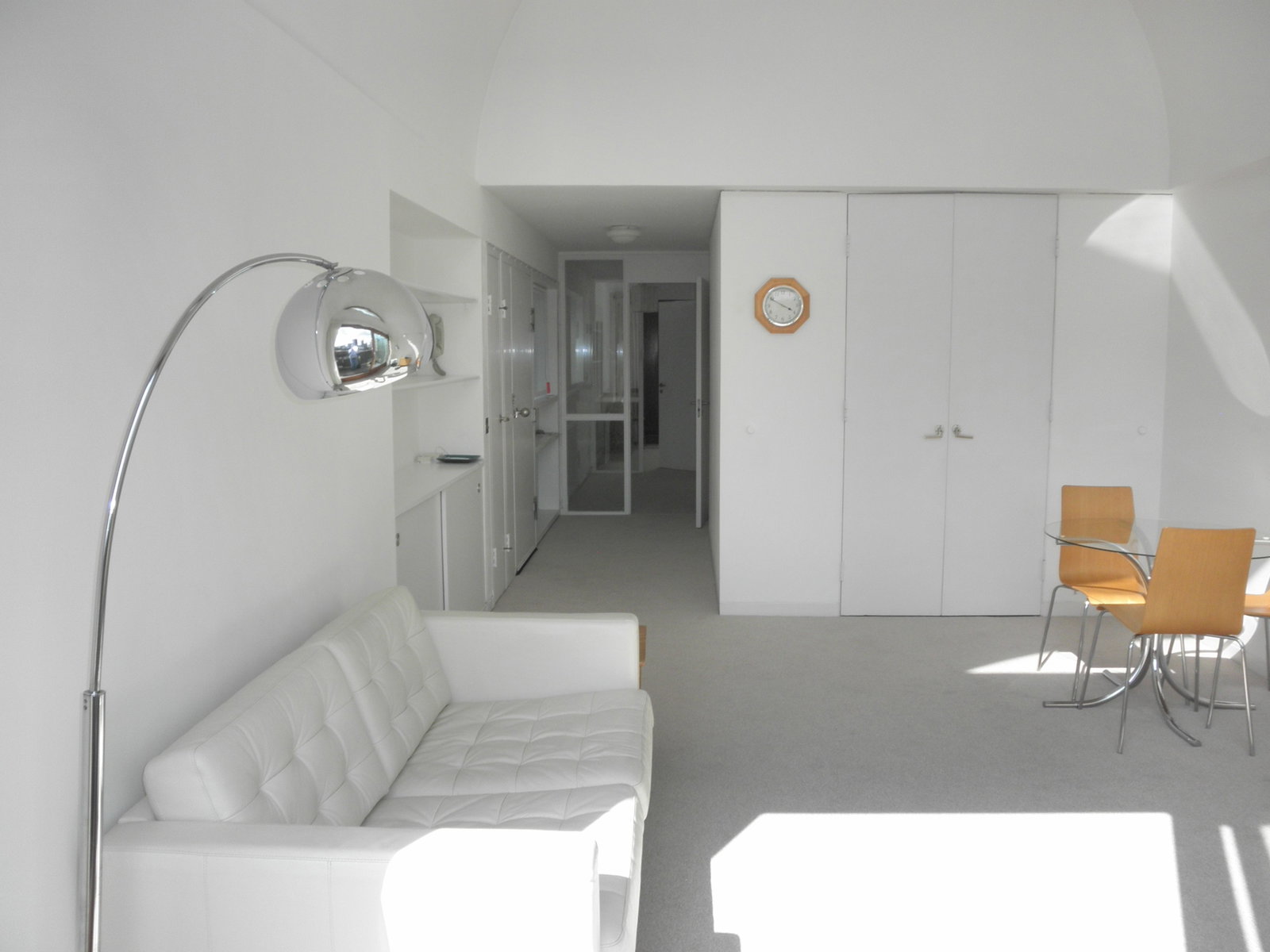 Penthouse for sale in London, Defoe House Barbican EC2, 725 m²