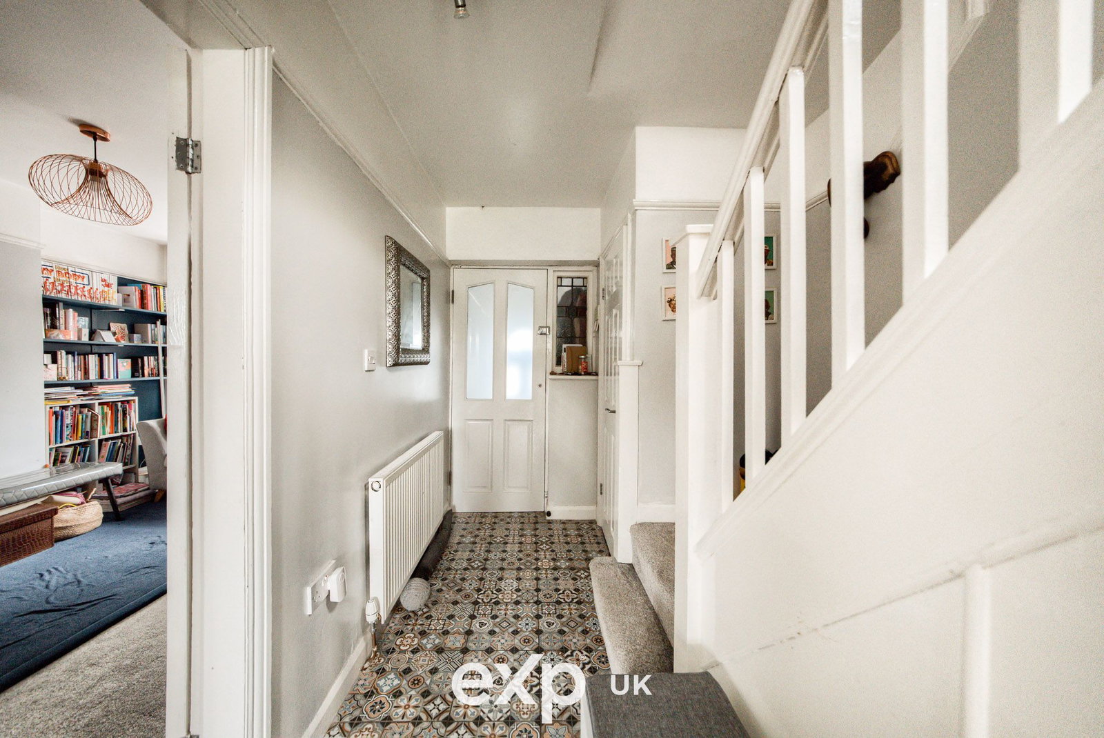 Semi Detached House for sale in Birmingham, Brooklands Road, Hall Green, Birmingham, B28 8LB
