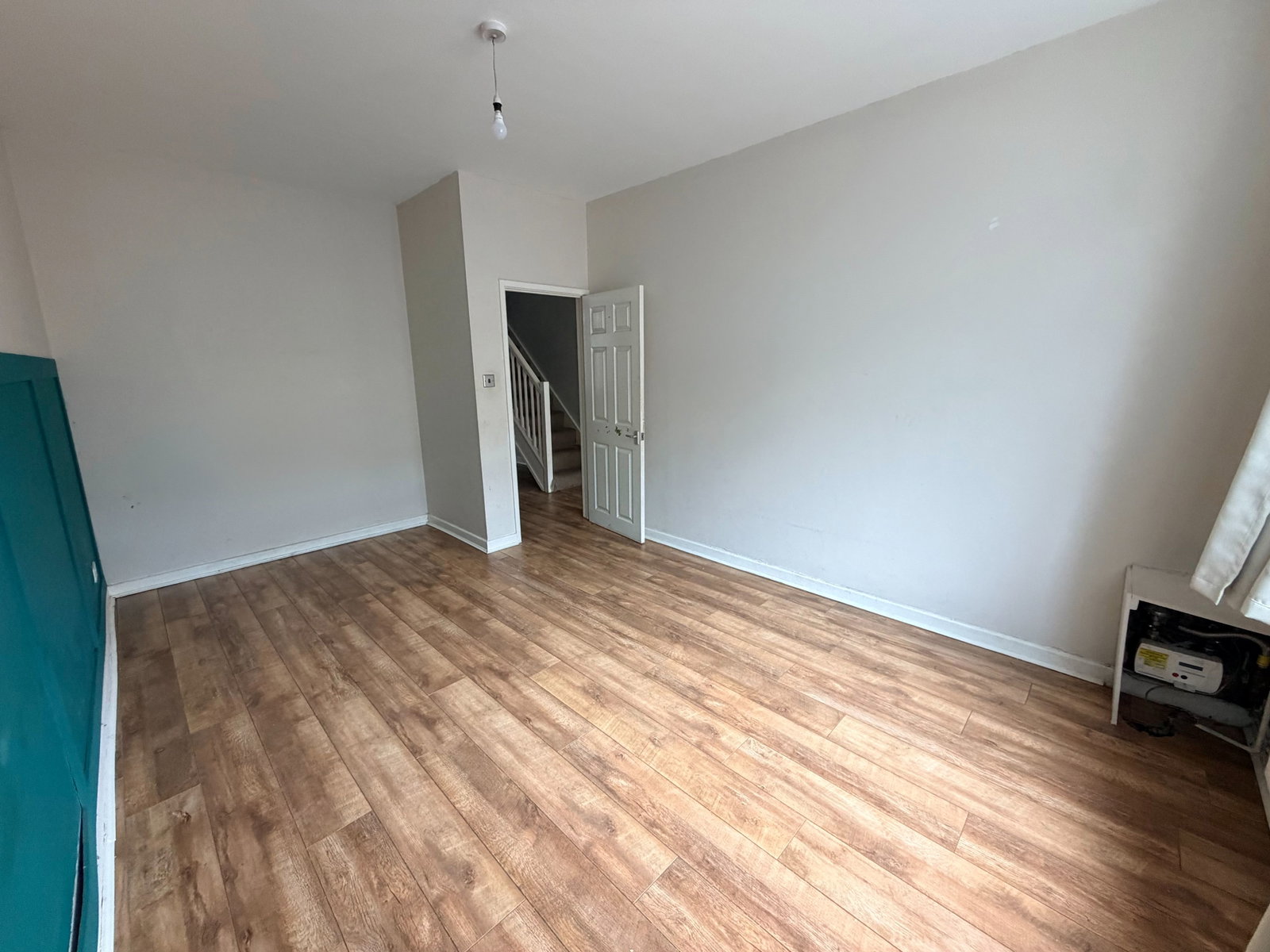 Terraced House for sale in Maesteg, Castle Street, Maesteg, CF34 9YL