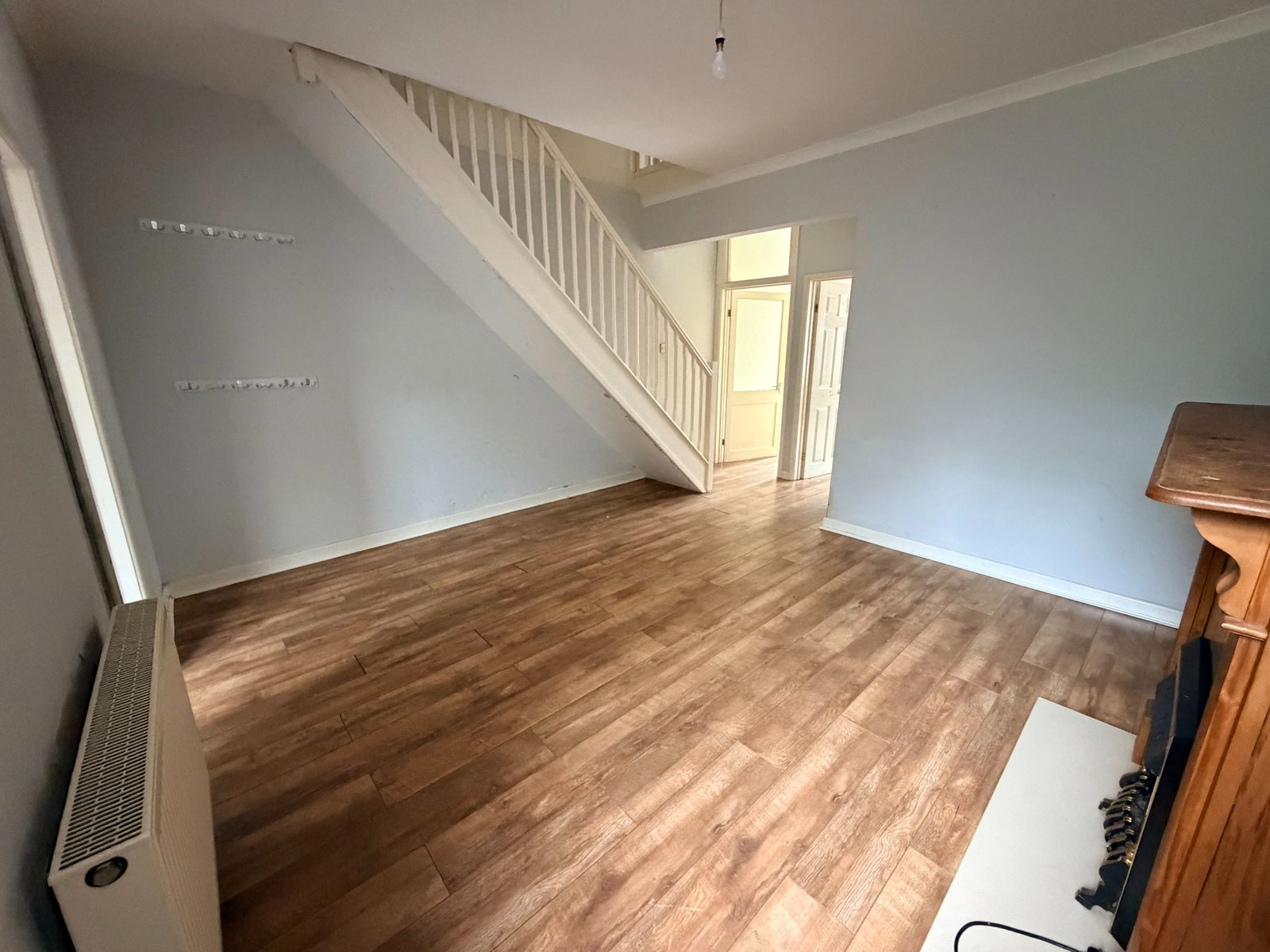 Terraced House for sale in Maesteg, Castle Street, Maesteg, CF34 9YL