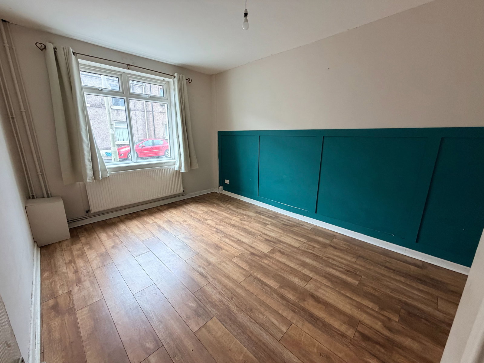 Terraced House for sale in Maesteg, Castle Street, Maesteg, CF34 9YL