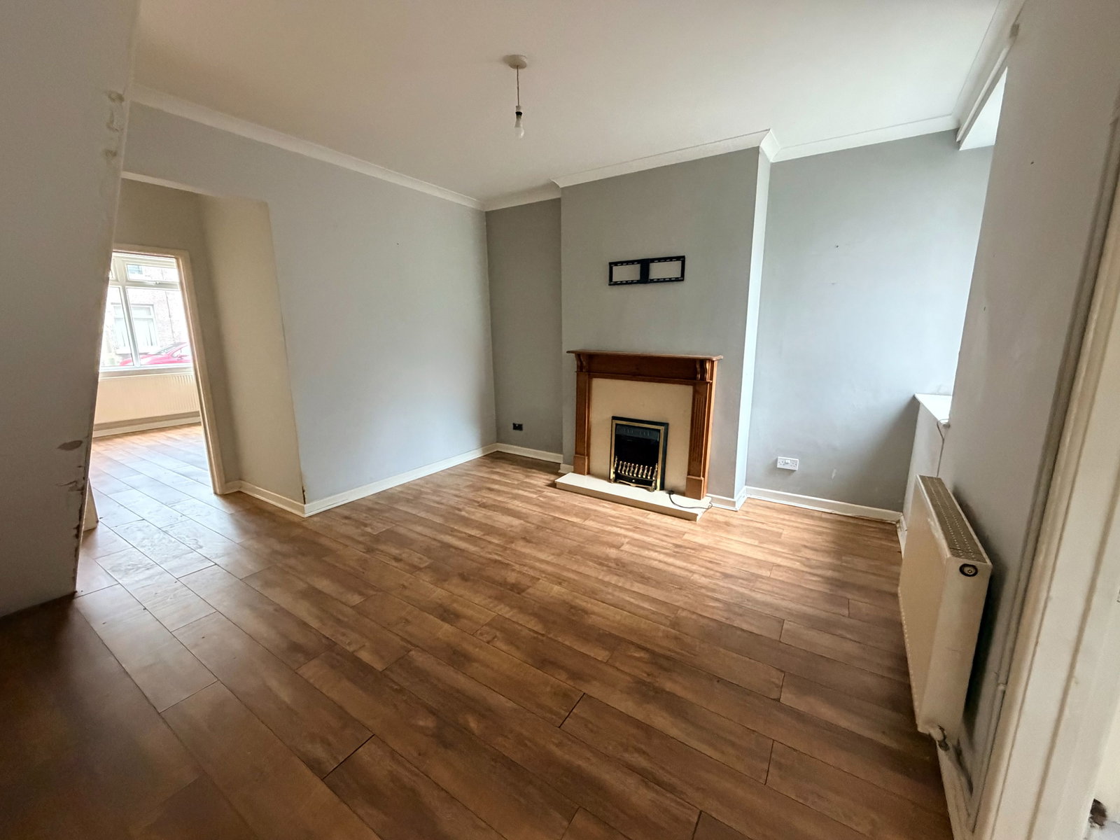 Terraced House for sale in Maesteg, Castle Street, Maesteg, CF34 9YL