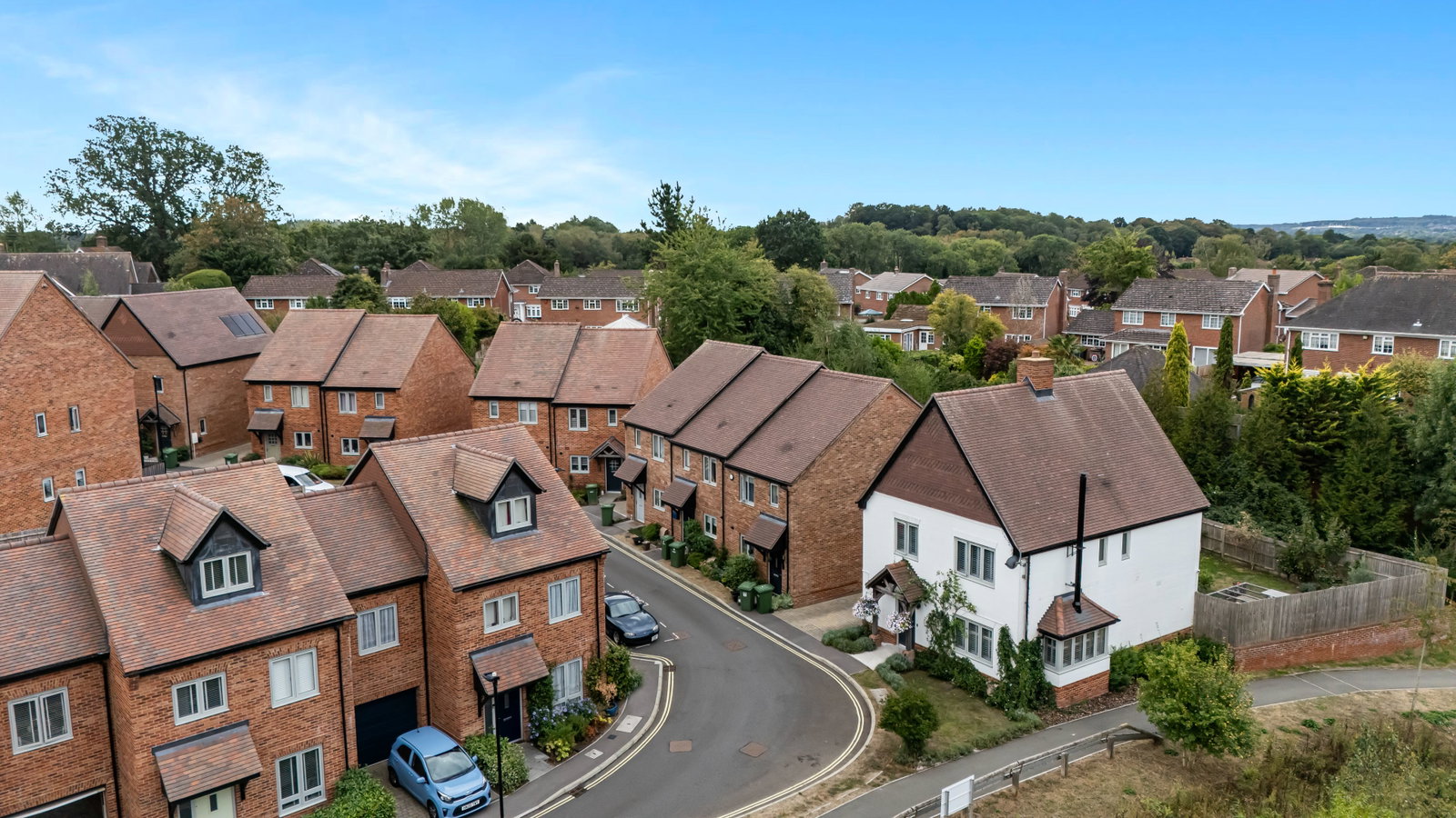 Detached House for sale in Eastleigh, Samuel Jarvis Avenue,, Fair Oak, Eastleigh, Hampshire, SO50 7QN, 1451 m²