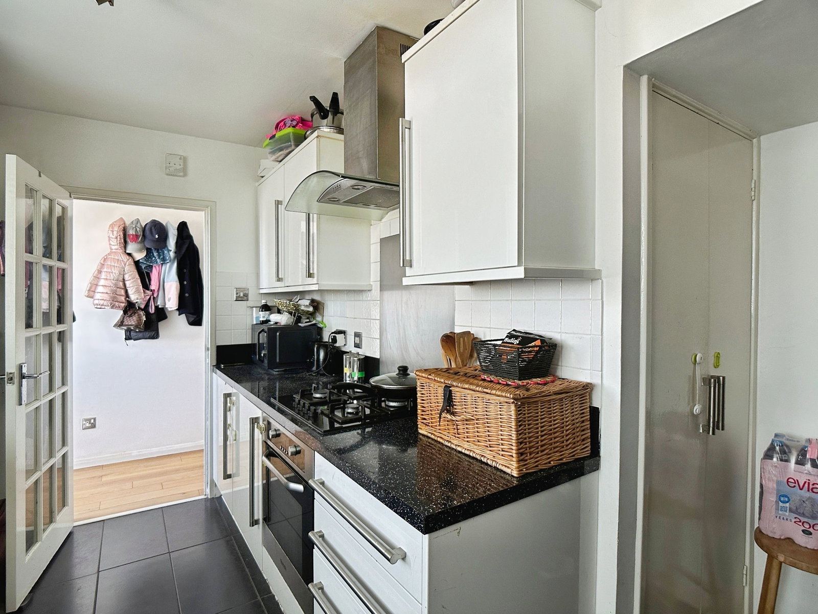 Maisonette for sale in Hounslow, Crane Lodge Road, Hounslow, TW5 9PG