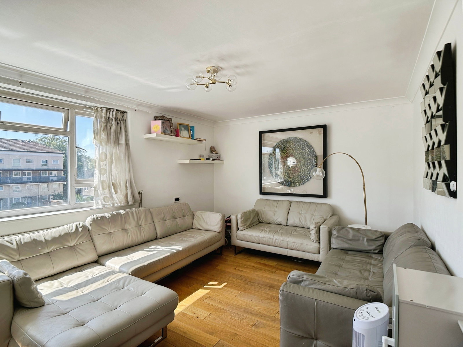 Maisonette for sale in Hounslow, Crane Lodge Road, Hounslow, TW5 9PG