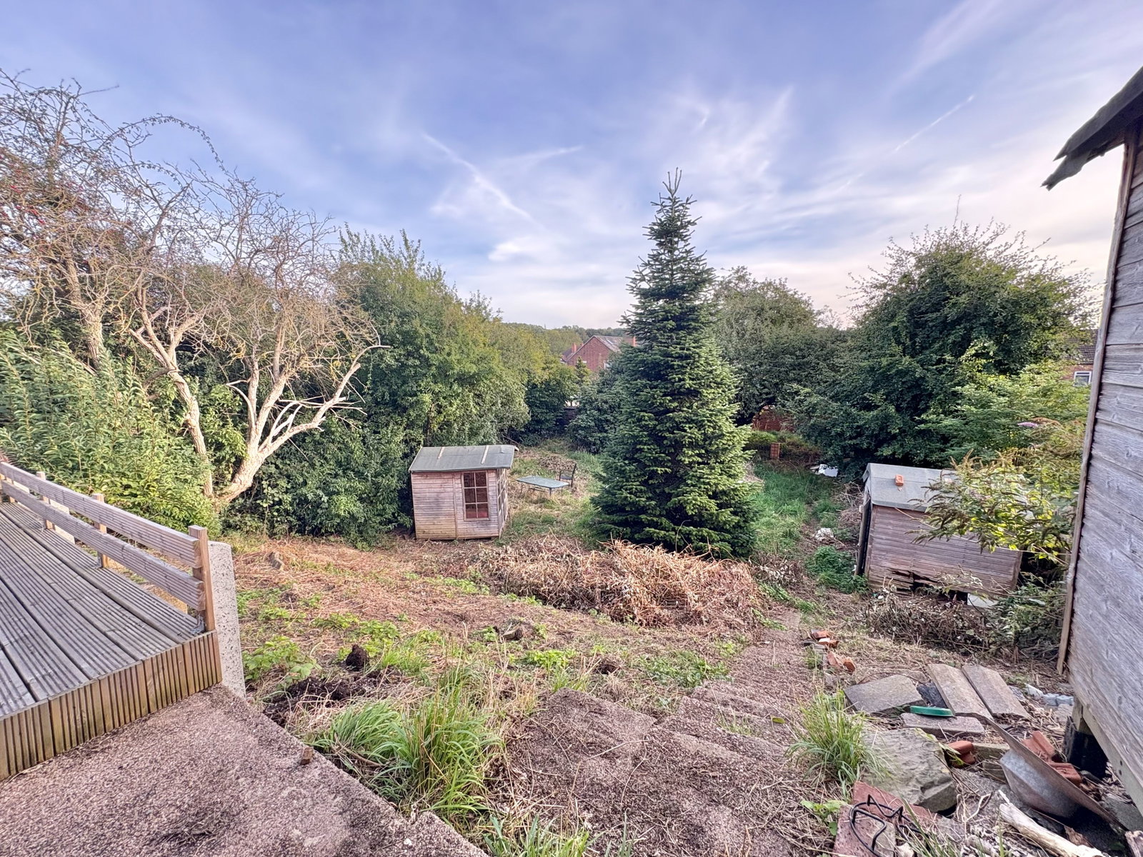 Detached House for sale in Burton-on-trent, Clay Street, Burton-on-trent, DE15 9BD, 819 m²