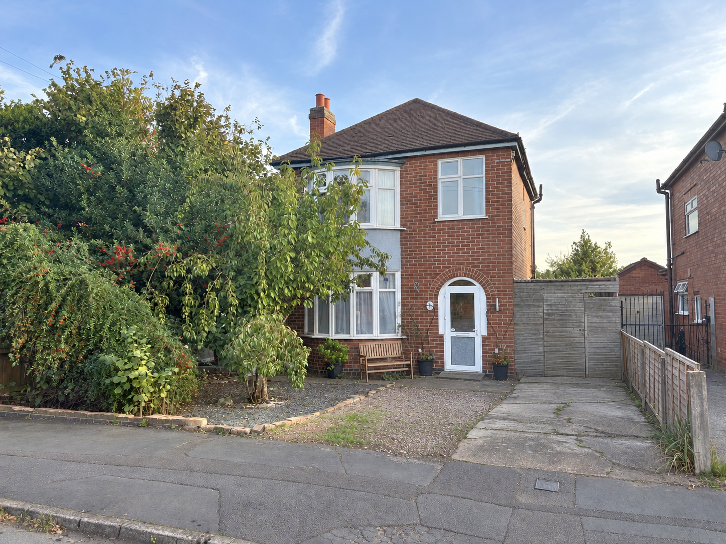 Detached House for sale in Burton-on-trent, Clay Street, Burton-on-trent, DE15 9BD, 819 m²