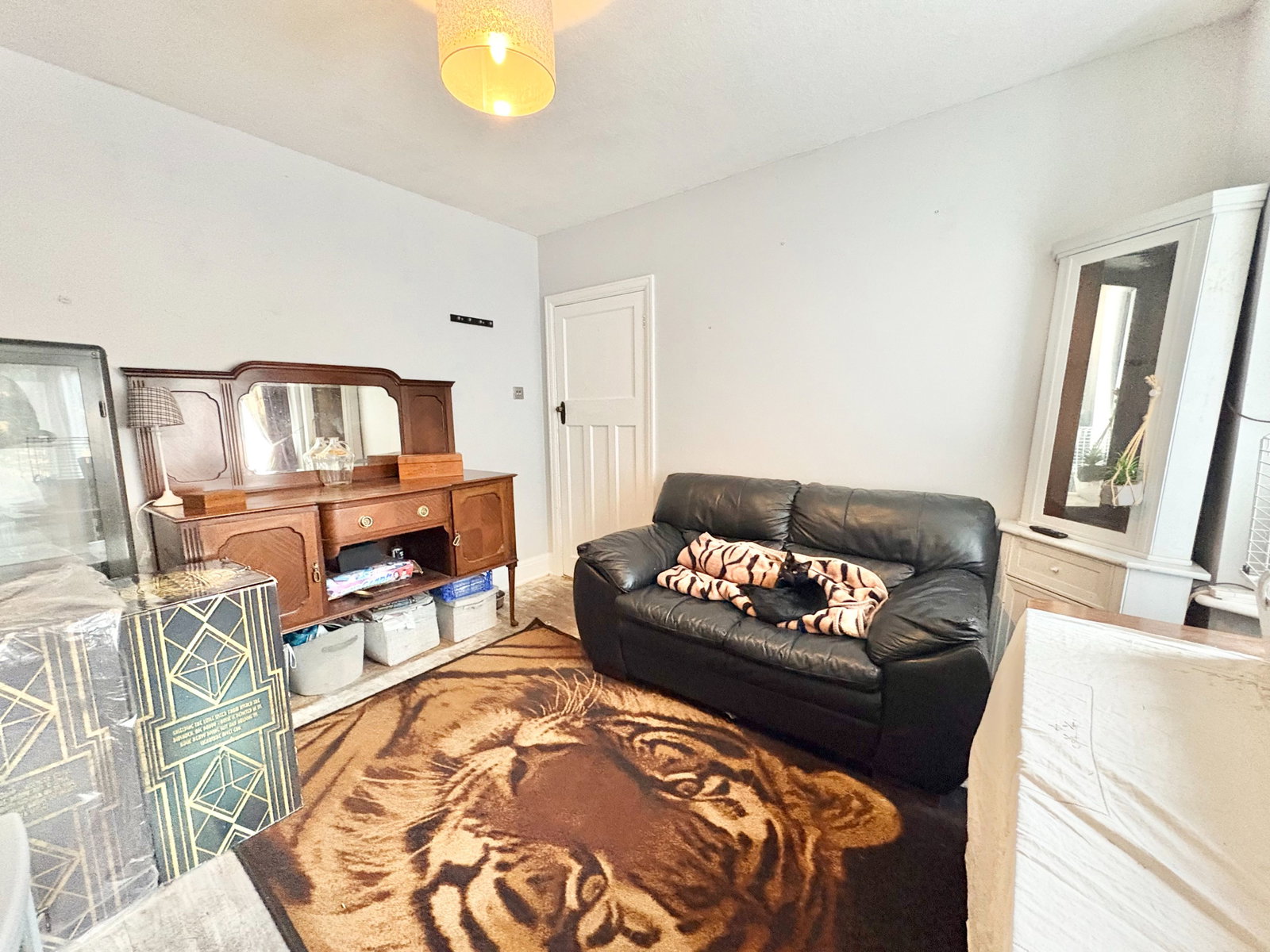 Detached House for sale in Burton-on-trent, Clay Street, Burton-on-trent, DE15 9BD, 819 m²