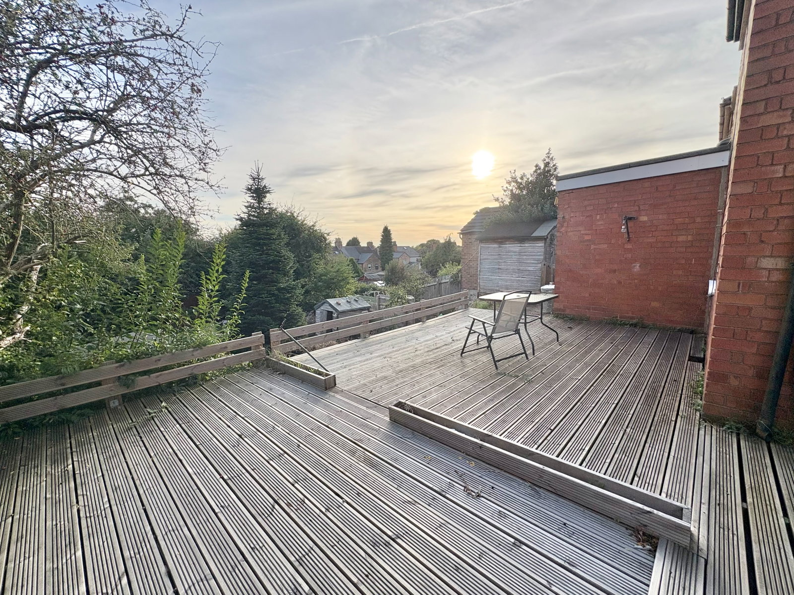 Detached House for sale in Burton-on-trent, Clay Street, Burton-on-trent, DE15 9BD, 819 m²