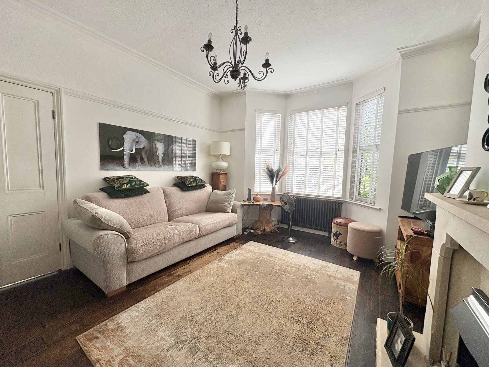 Semi Detached House for sale in Tamworth, Hospital Street, Tamworth, B79 7EB