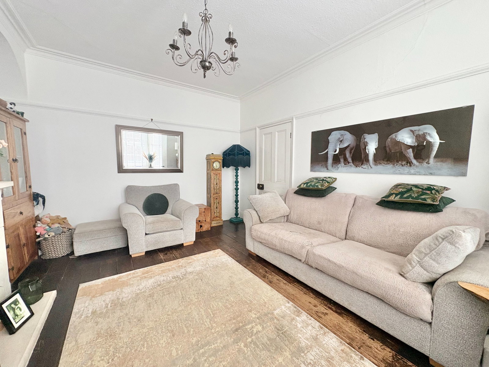 Semi Detached House for sale in Tamworth, Hospital Street, Tamworth, B79 7EB