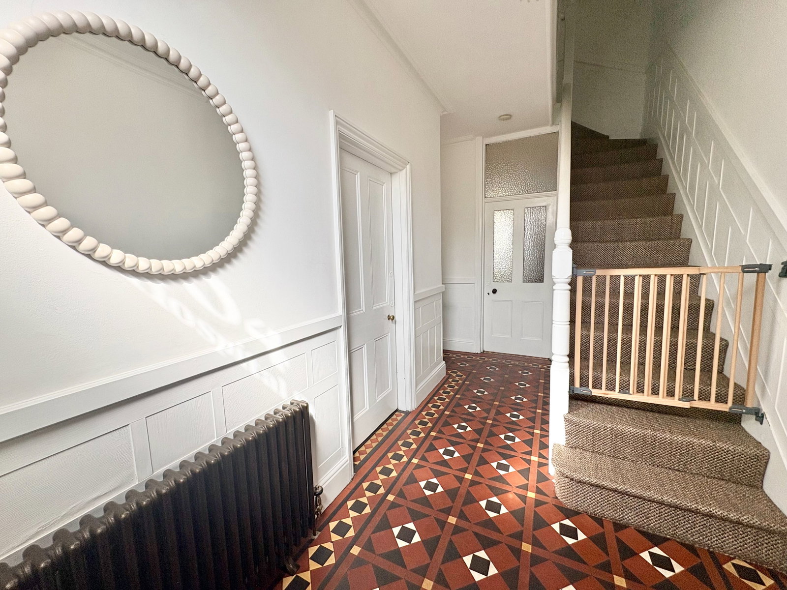 Semi Detached House for sale in Tamworth, Hospital Street, Tamworth, B79 7EB