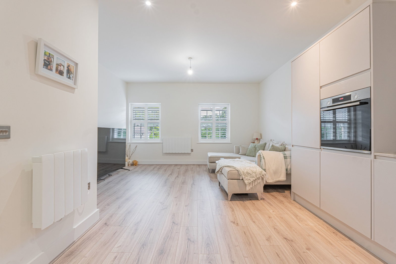 Flat for sale in Sutton Coldfield, Trinity View House, High Street, Sutton Coldfield, West Midlands, B72 1XA