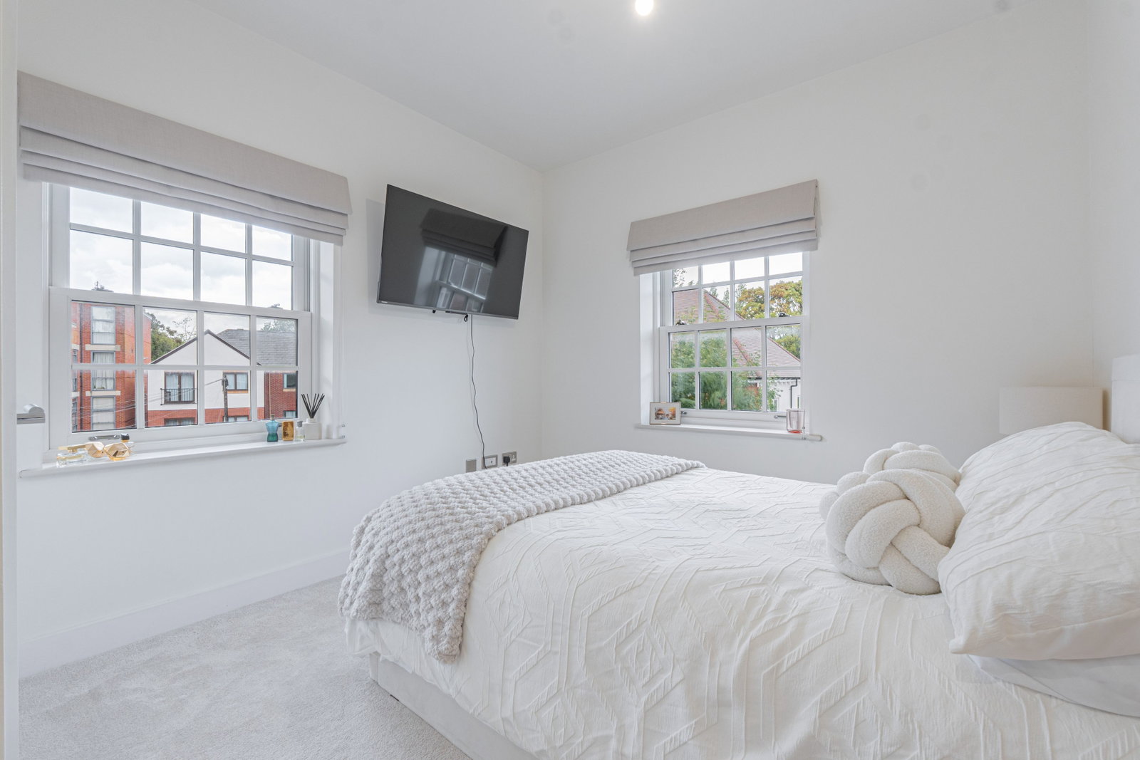 Flat for sale in Sutton Coldfield, Trinity View House, High Street, Sutton Coldfield, West Midlands, B72 1XA