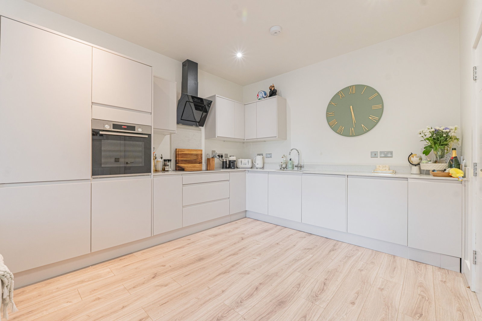 Flat for sale in Sutton Coldfield, Trinity View House, High Street, Sutton Coldfield, West Midlands, B72 1XA