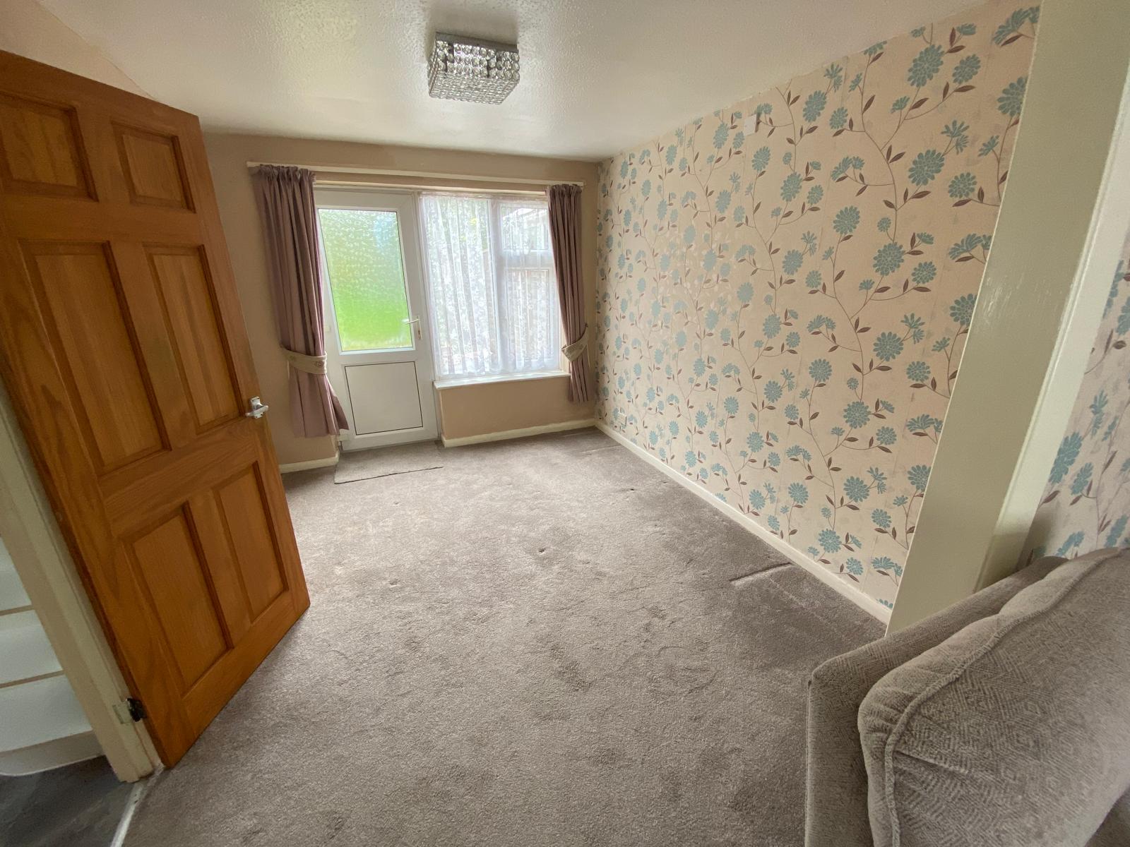Semi Detached House for sale in Leicester, Capers Close, Enderby, Leicester, LE19 4QD