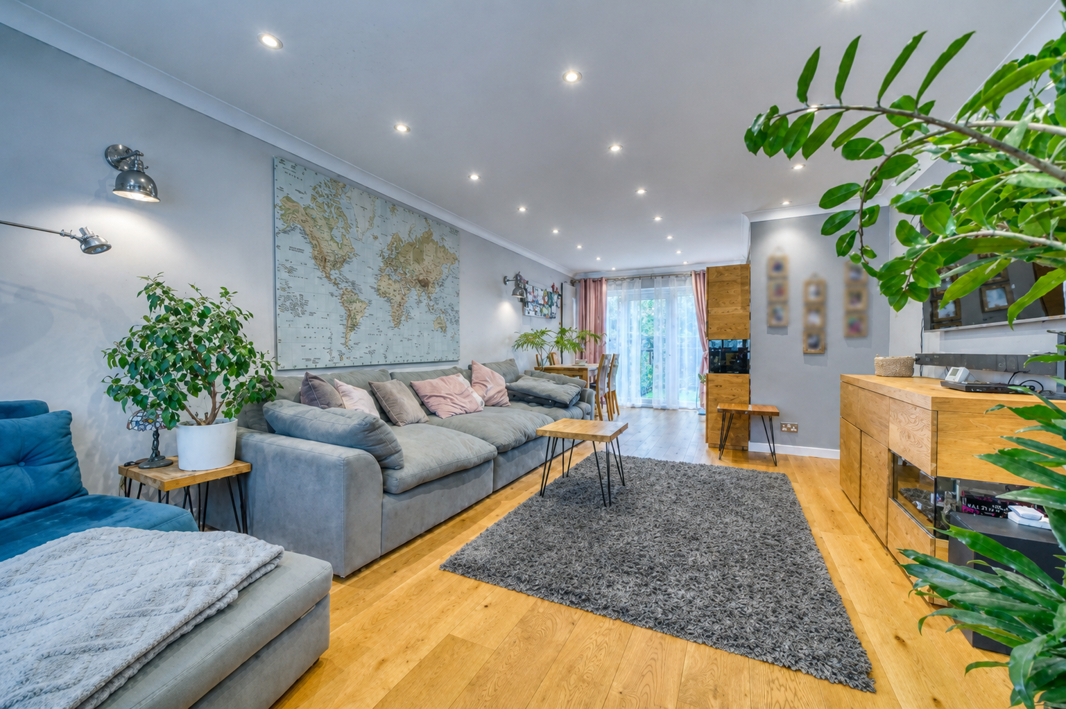 Terraced House for sale in Orpington, Place Farm Avenue, Orpington, BR6 8DG