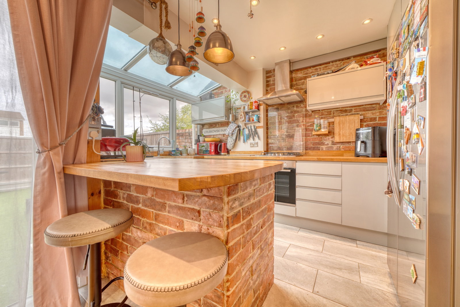 Terraced House for sale in Orpington, Place Farm Avenue, Orpington, BR6 8DG