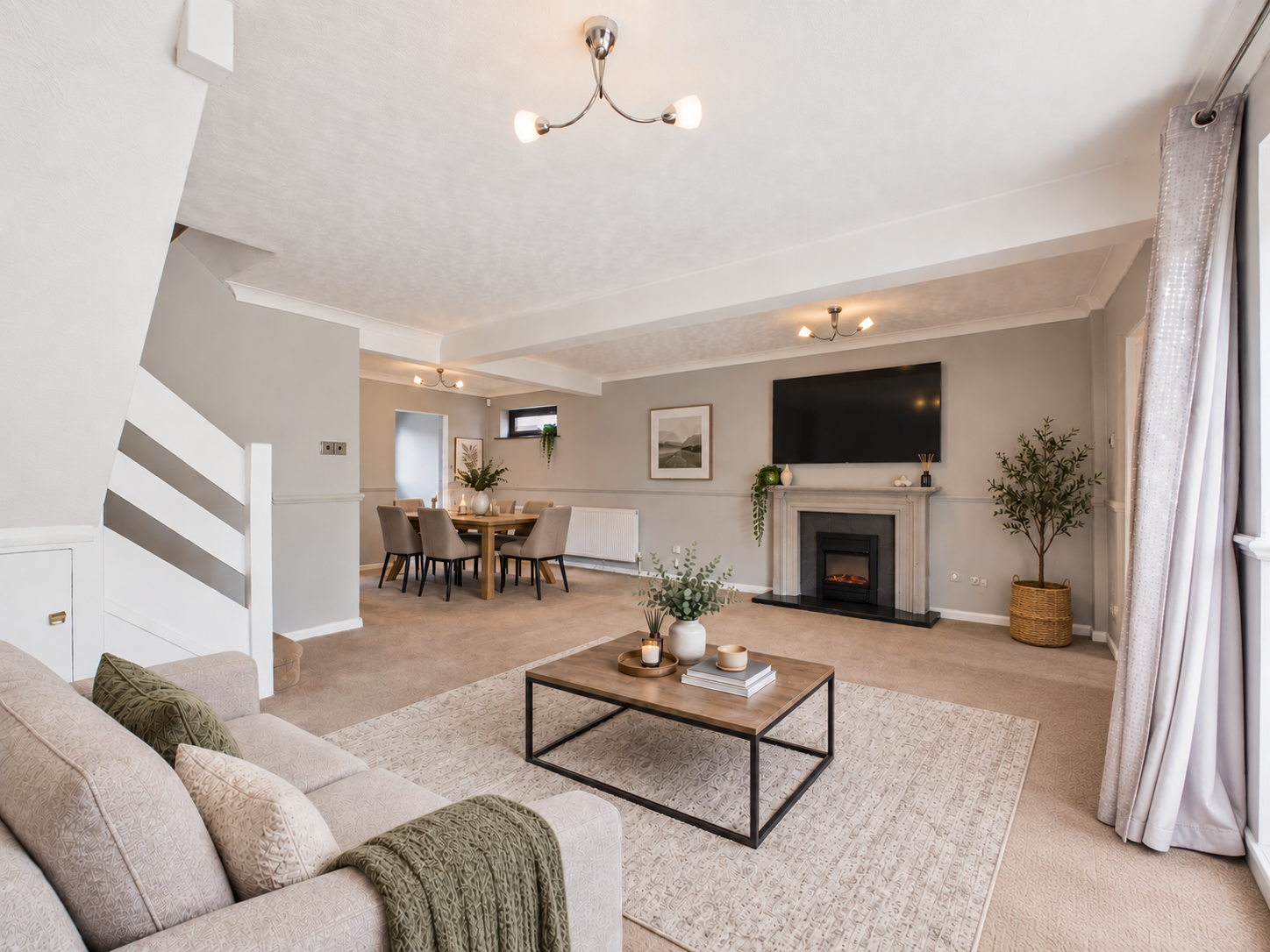 Detached House for sale in Braintree, Achilles Way, Braintree, CM7 9UN