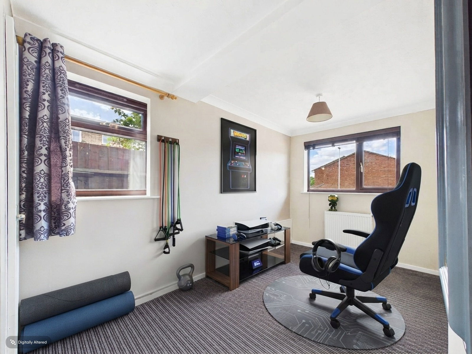 Detached House for sale in Braintree, Achilles Way, Braintree, CM7 9UN