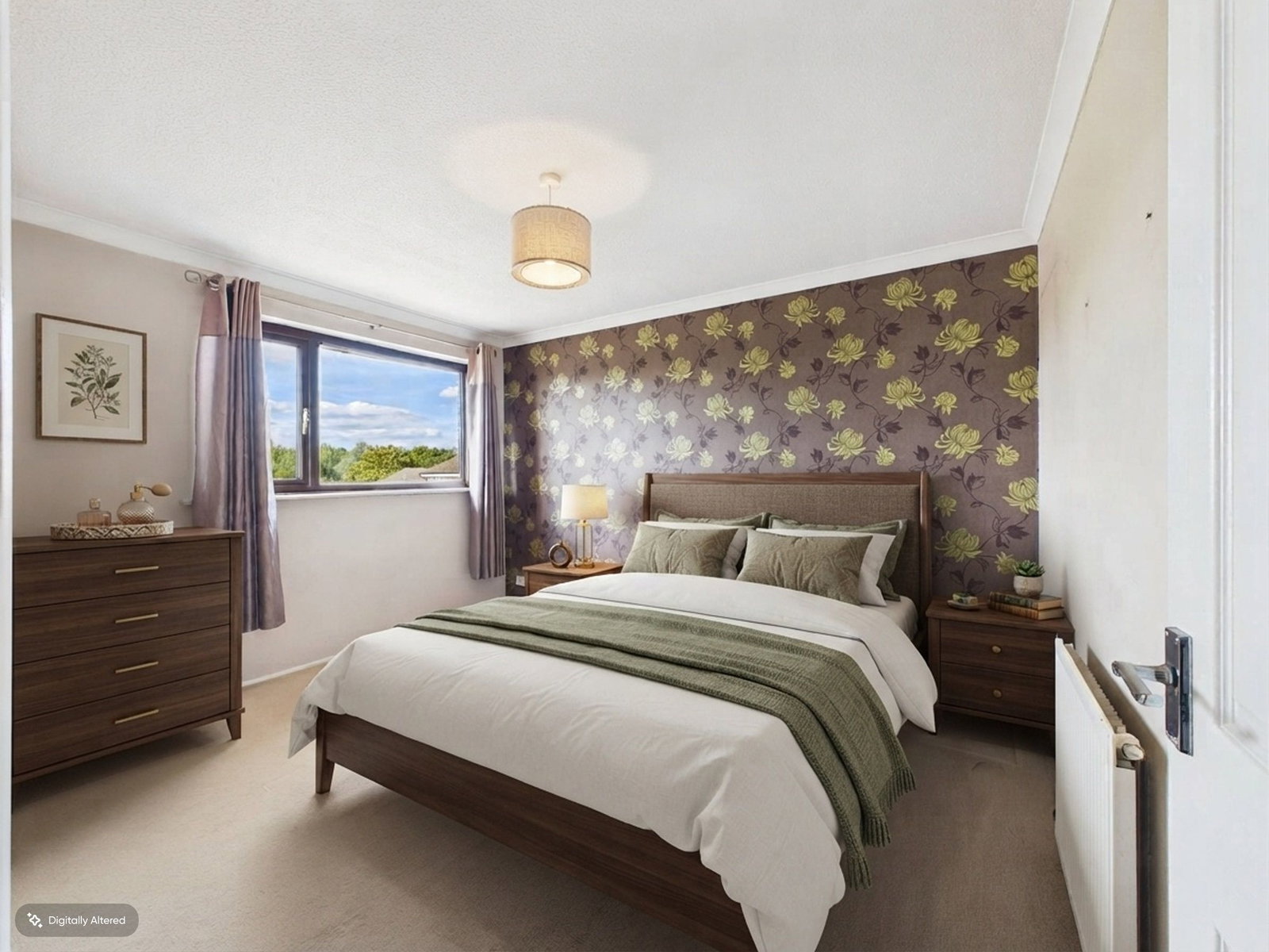 Detached House for sale in Braintree, Achilles Way, Braintree, CM7 9UN