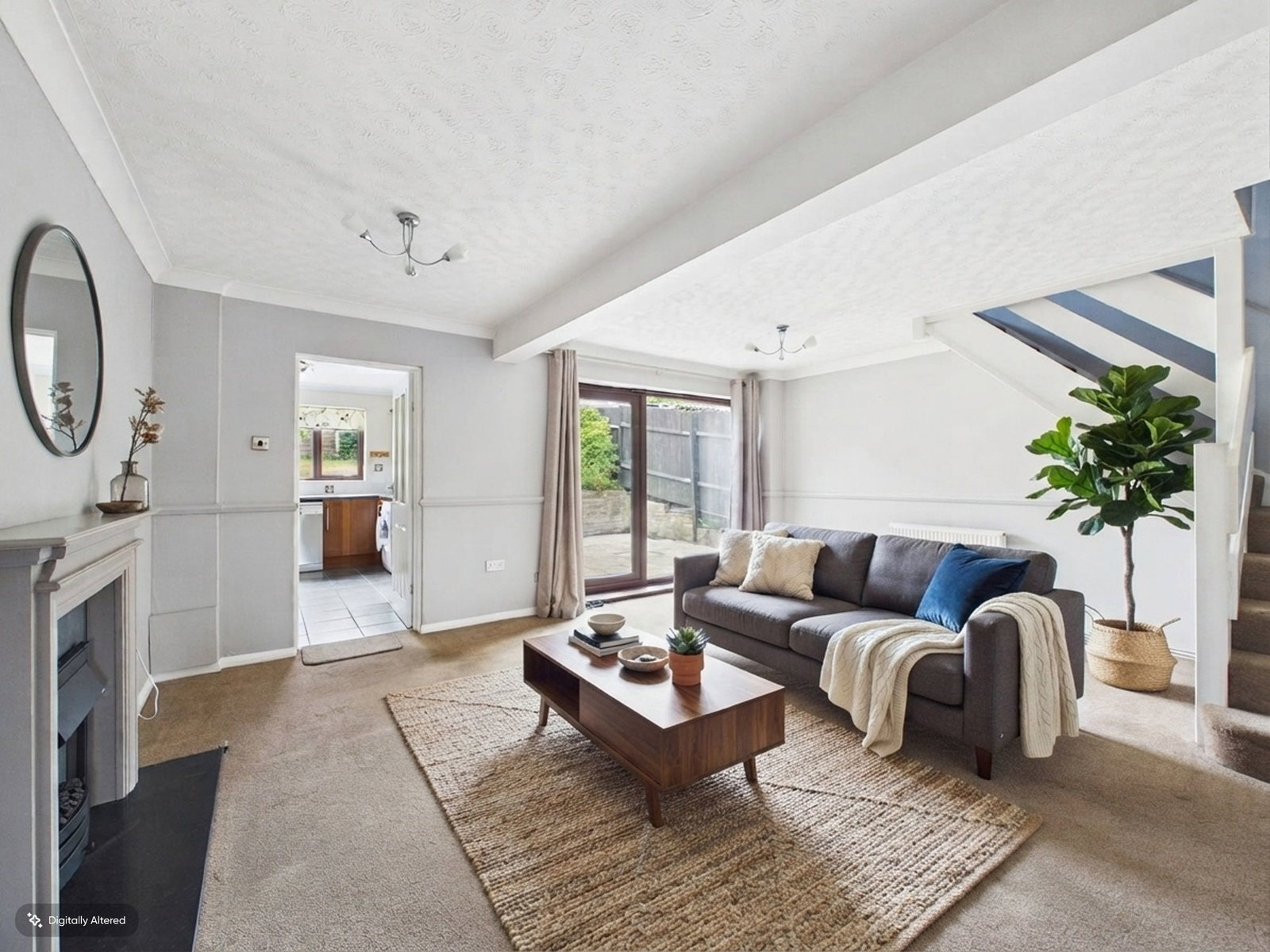Detached House for sale in Braintree, Achilles Way, Braintree, CM7 9UN