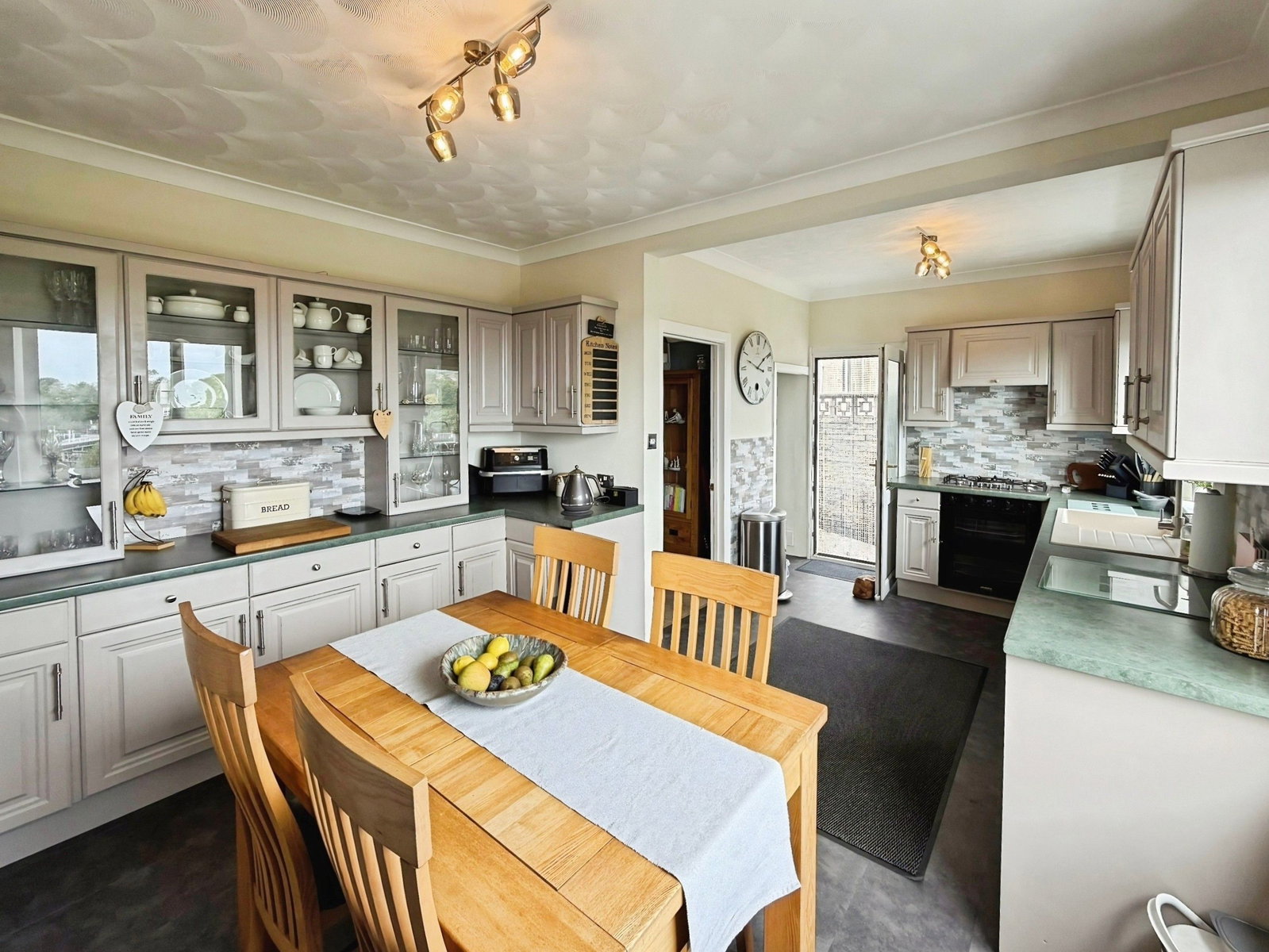 Semi Detached House for sale in Swansea, Lon Mafon, Sketty, Swansea, SA2 9ER