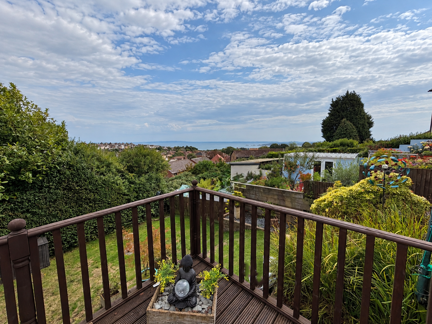 Semi Detached House for sale in Swansea, Lon Mafon, Sketty, Swansea, SA2 9ER