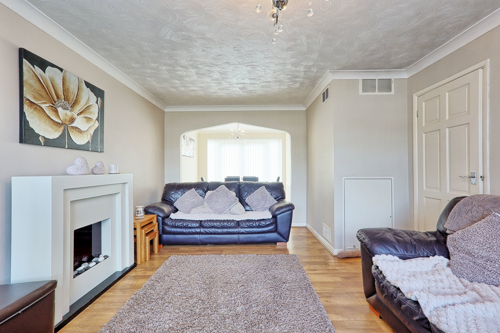 Link Detached House for sale in Chelmsford, Bramley Way, Mayland, Chelmsford, CM3 6ER, 952 m²