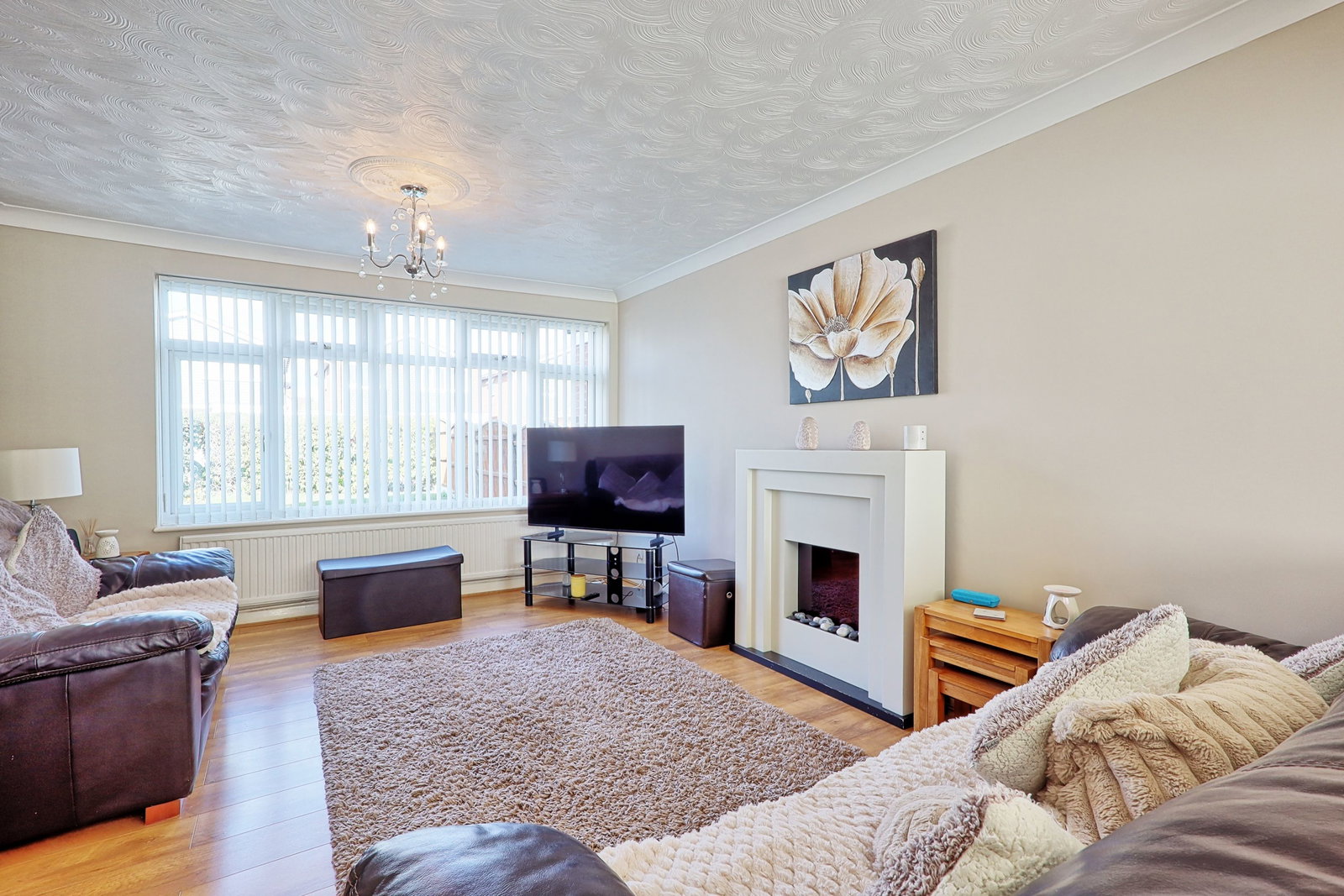 Link Detached House for sale in Chelmsford, Bramley Way, Mayland, Chelmsford, CM3 6ER, 952 m²