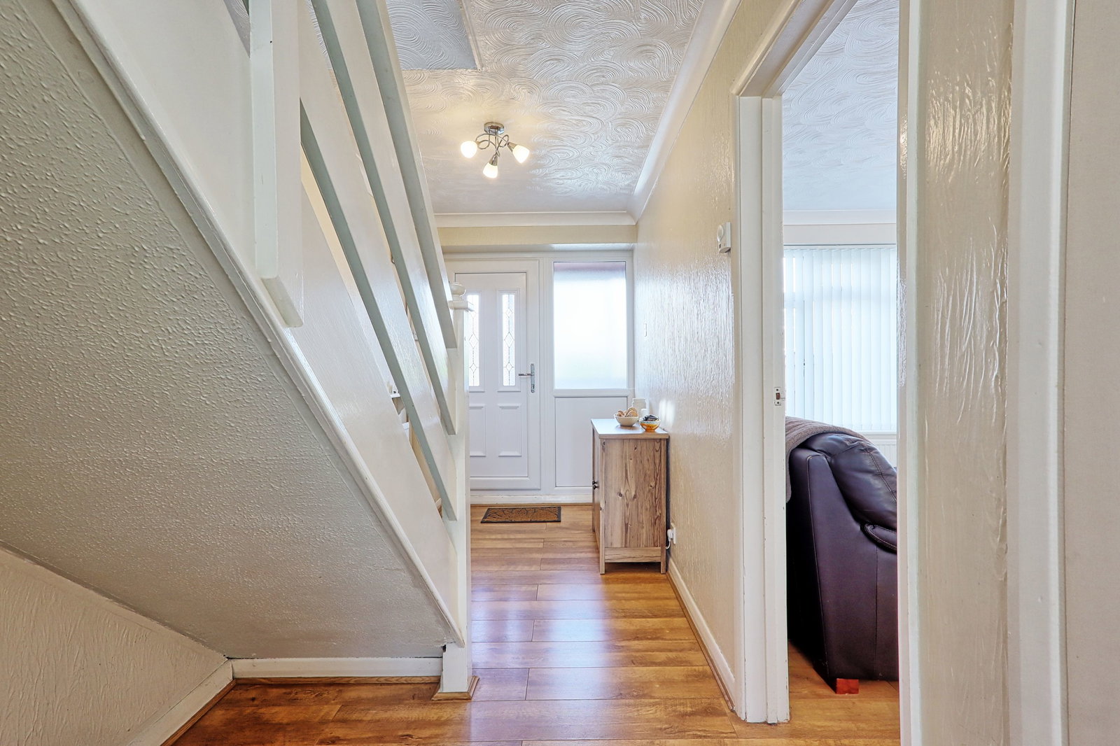 Link Detached House for sale in Chelmsford, Bramley Way, Mayland, Chelmsford, CM3 6ER, 952 m²