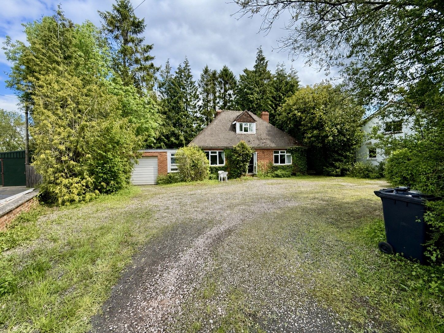 Detached House for sale in Newent, Kilcot, Newent, 1590 m²