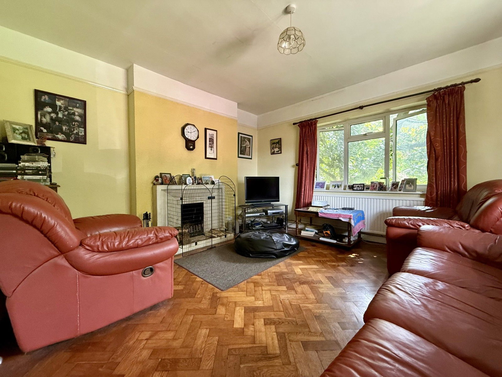 Detached House for sale in Newent, Kilcot, Newent, 1590 m²