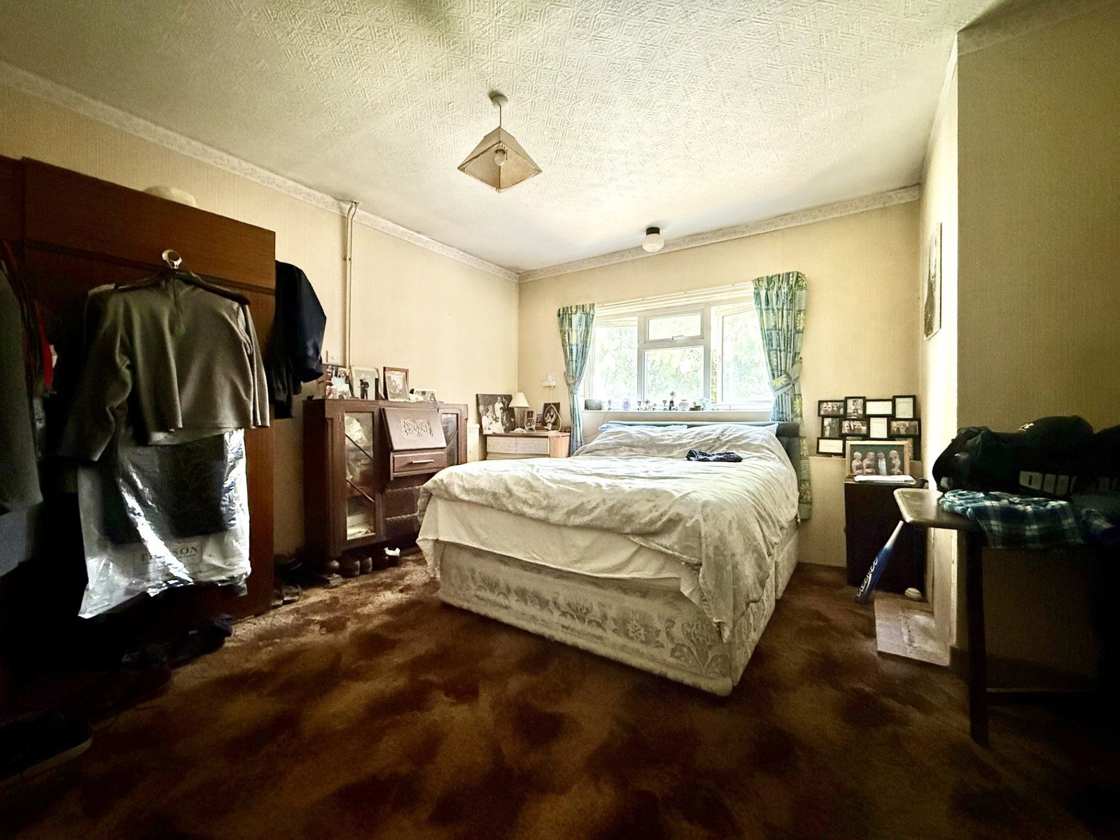 Detached House for sale in Newent, Kilcot, Newent, 1590 m²