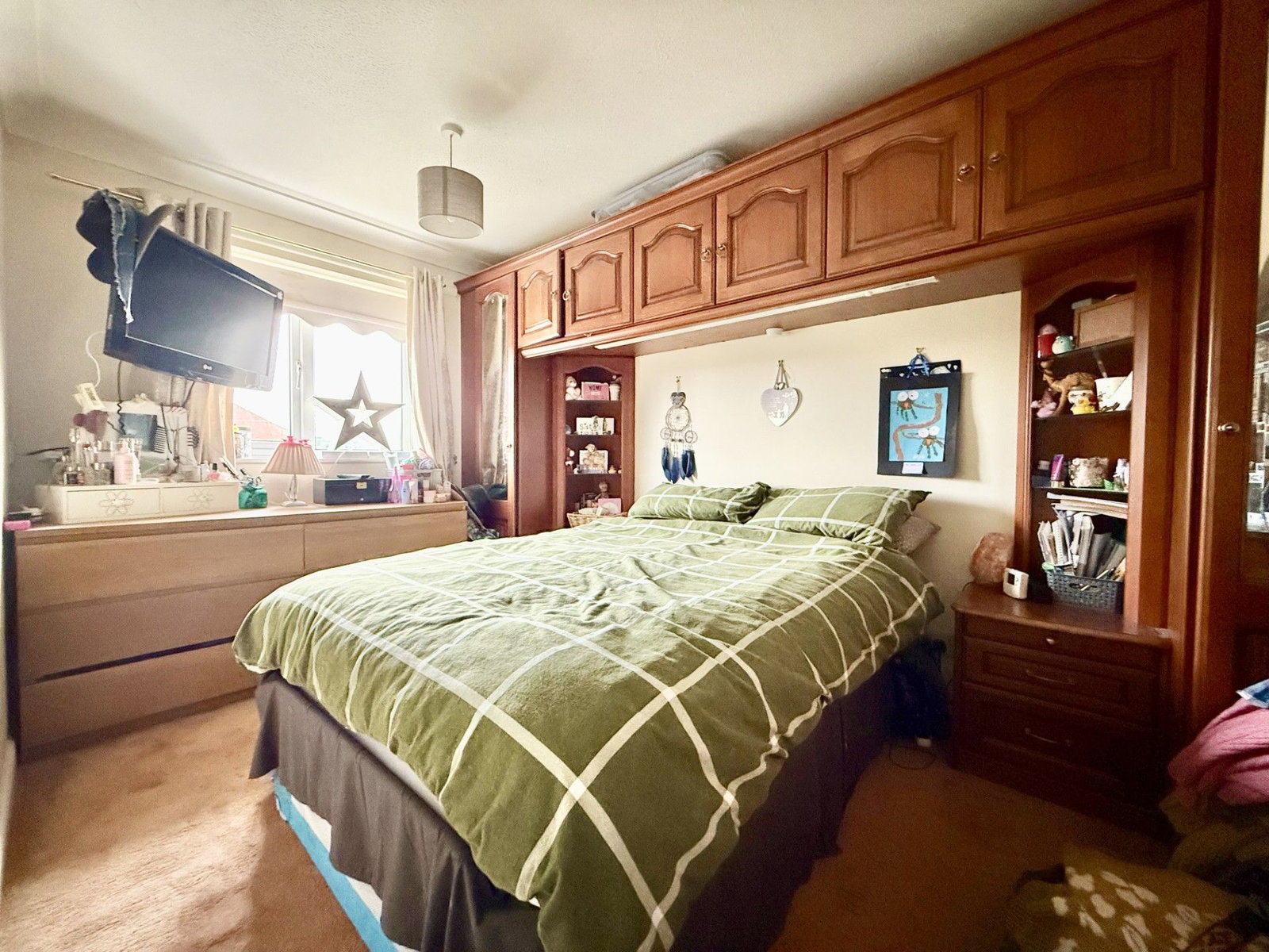 Semi Detached House for sale in Longhope, The Willows, Longhope, GL17 0QS, 845 m²
