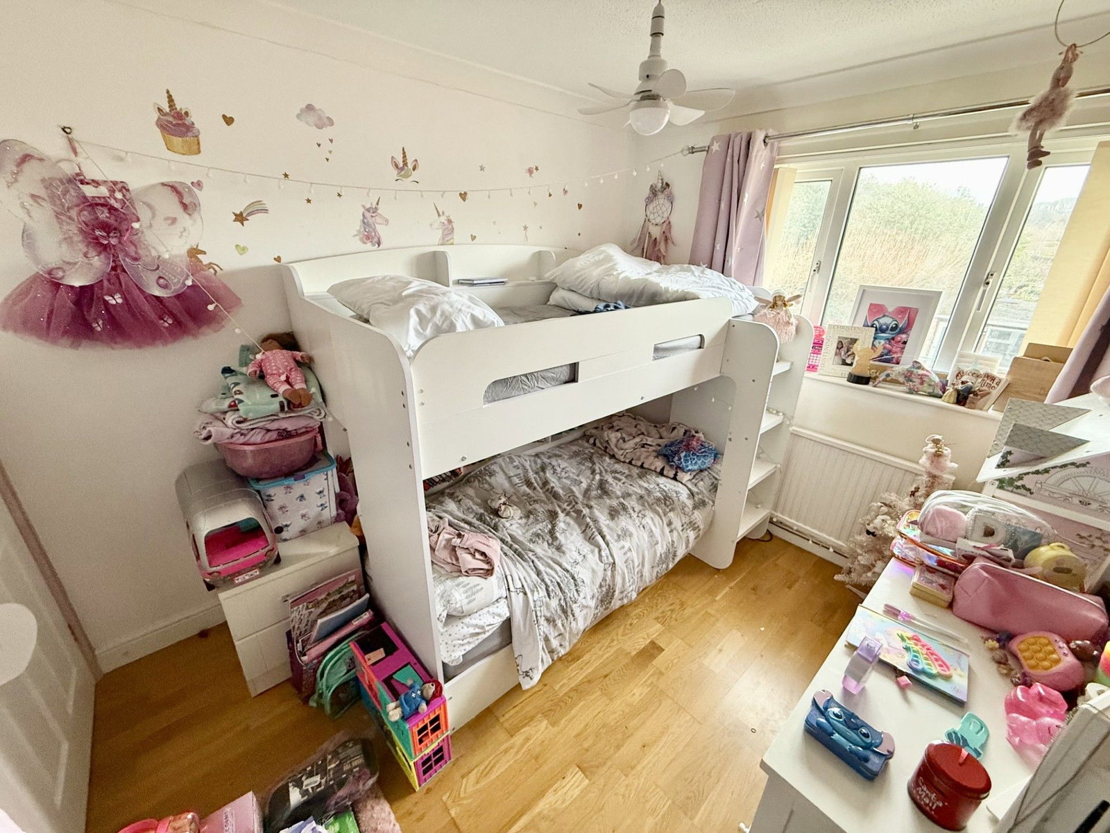 Semi Detached House for sale in Longhope, The Willows, Longhope, GL17 0QS, 845 m²
