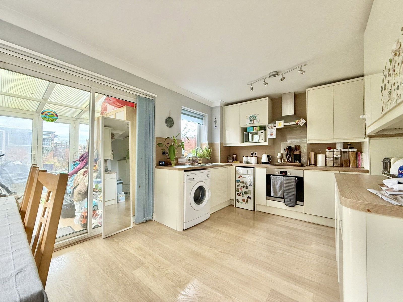 Semi Detached House for sale in Longhope, The Willows, Longhope, GL17 0QS, 845 m²
