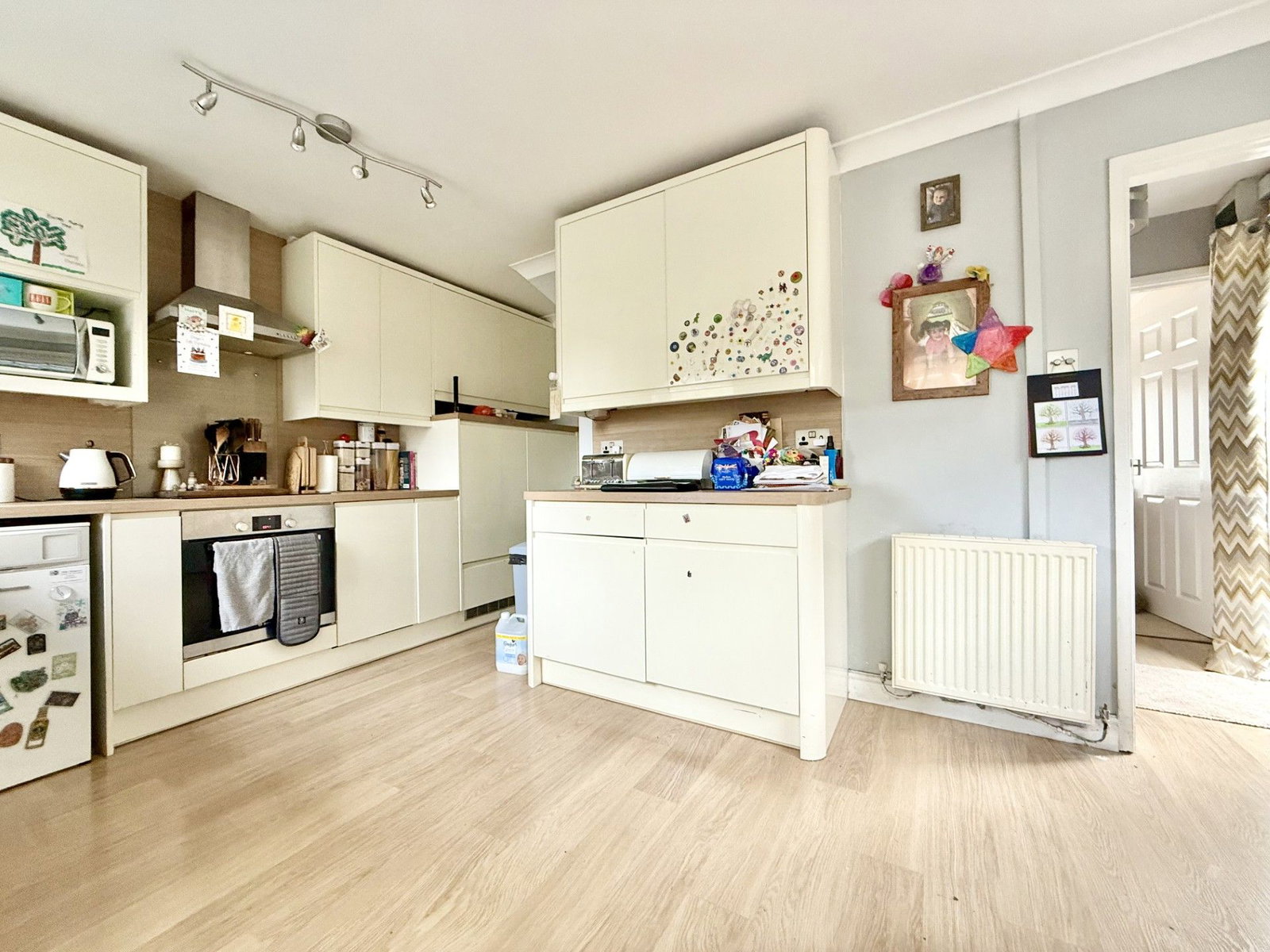 Semi Detached House for sale in Longhope, The Willows, Longhope, GL17 0QS, 845 m²