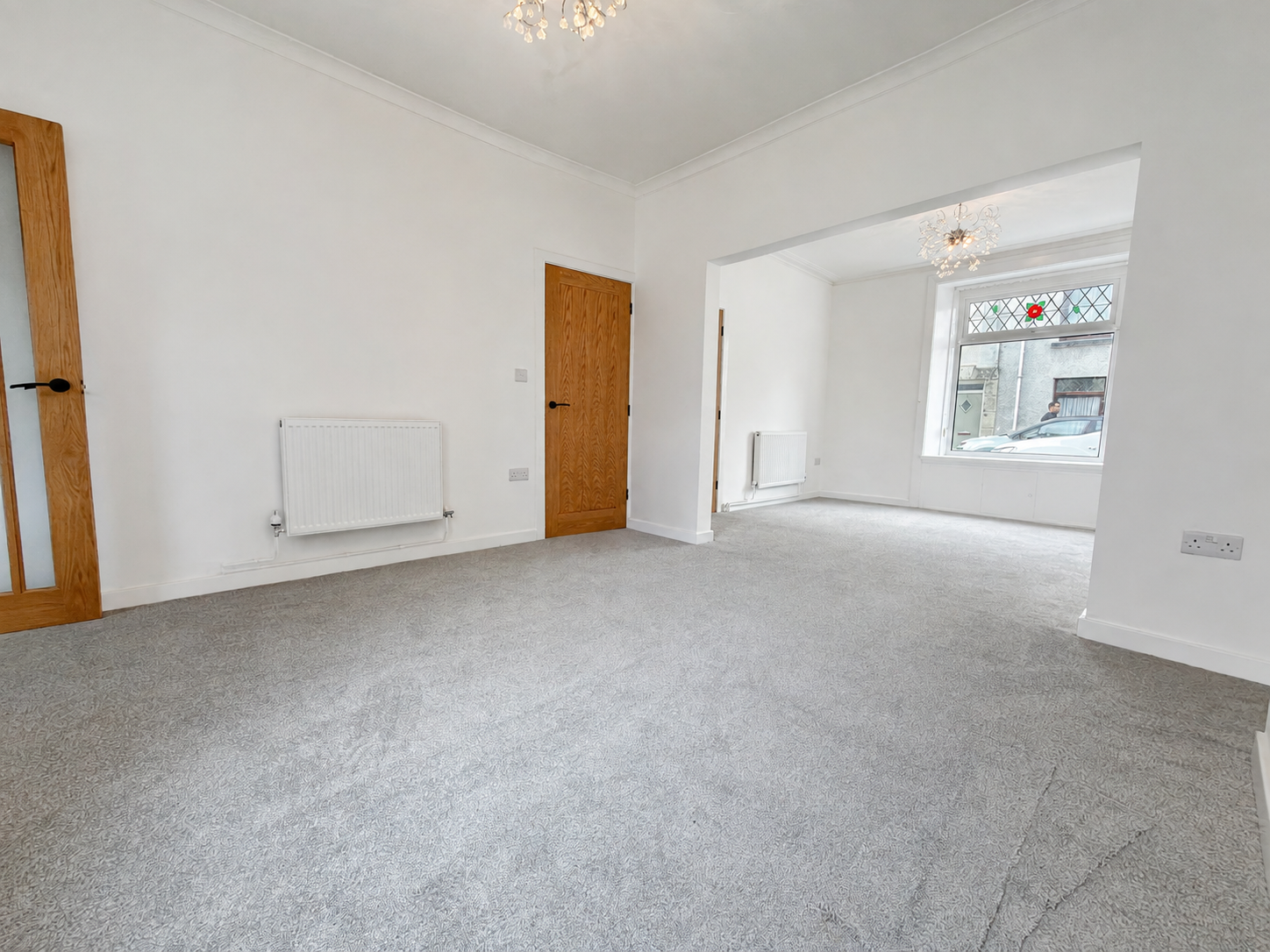 Terraced House for sale in Swansea, Pegler Street, Brynhyfryd, Swansea